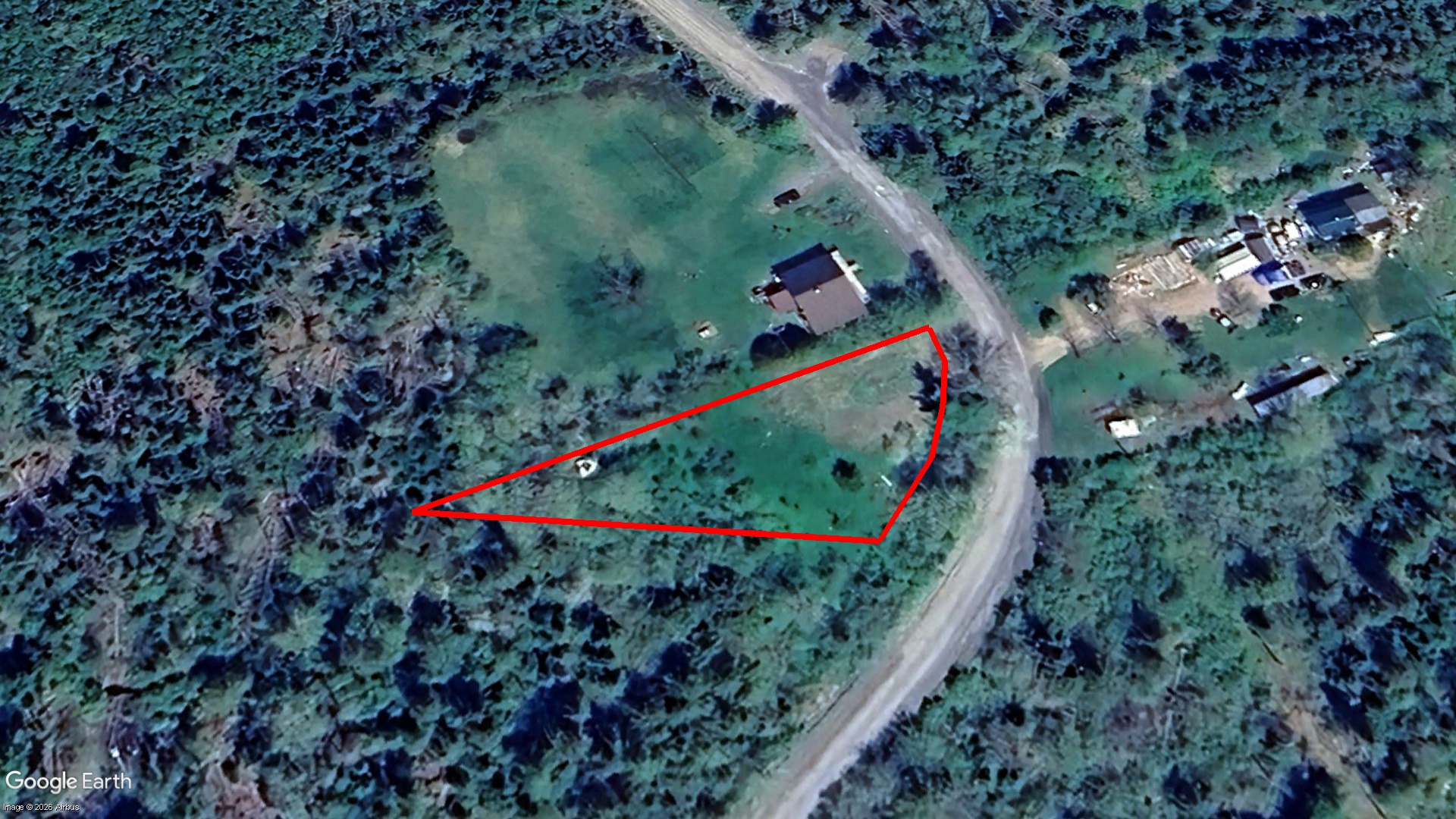 Tax Sale Pictou, Nova Scotia - 4352408