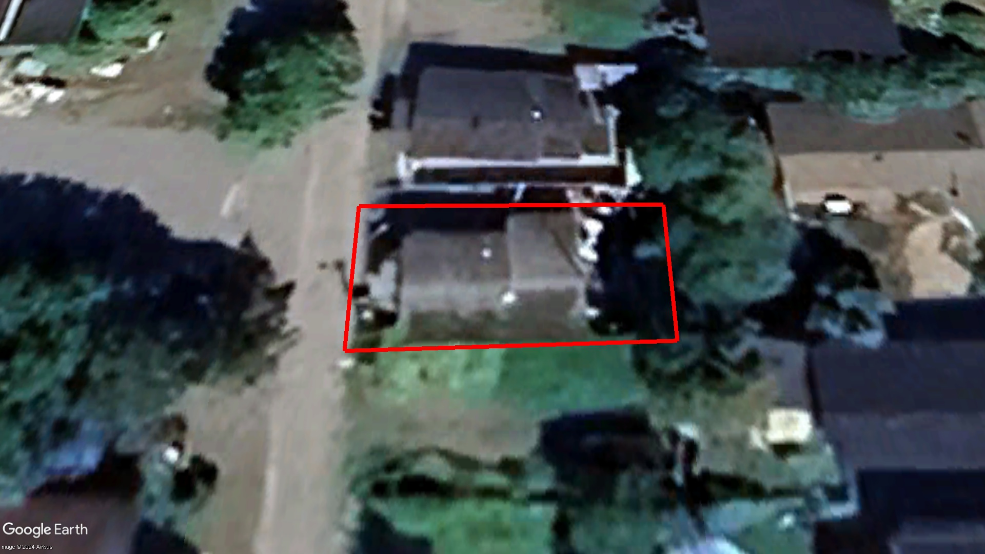 Tax Sale Cobalt, Ontario - 54 08 000 007 04500 0000