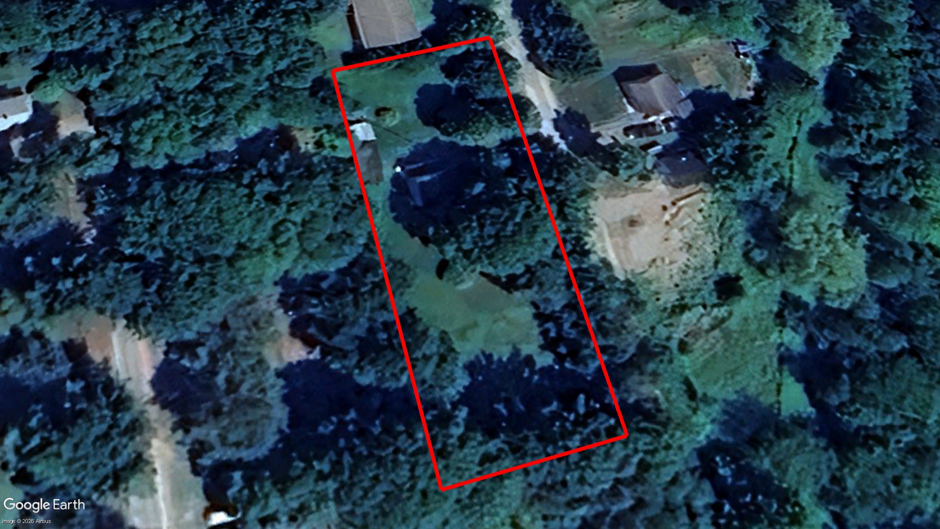 Tax Sale Kings, Nova Scotia - 03708136