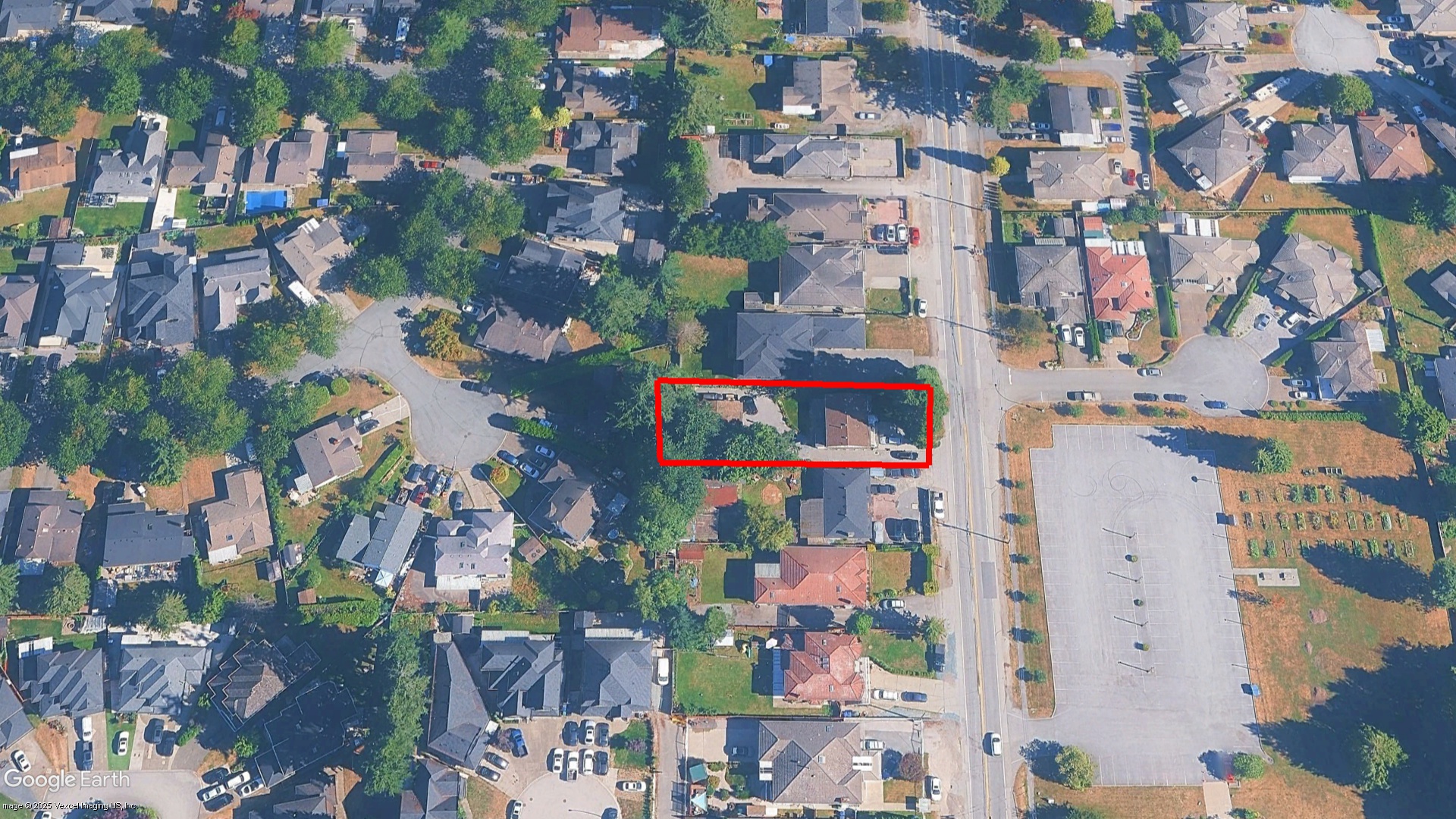 Tax Sale Surrey, British Columbia - 