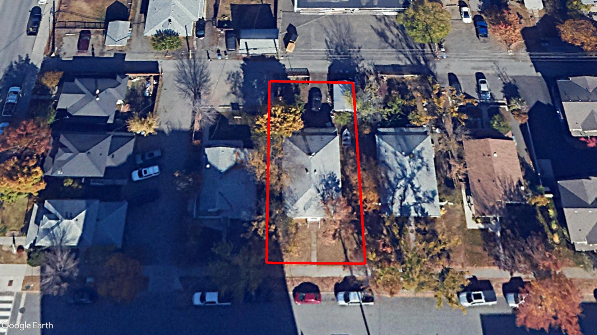 Tax Sale Kamloops, British Columbia - 01-01120-000