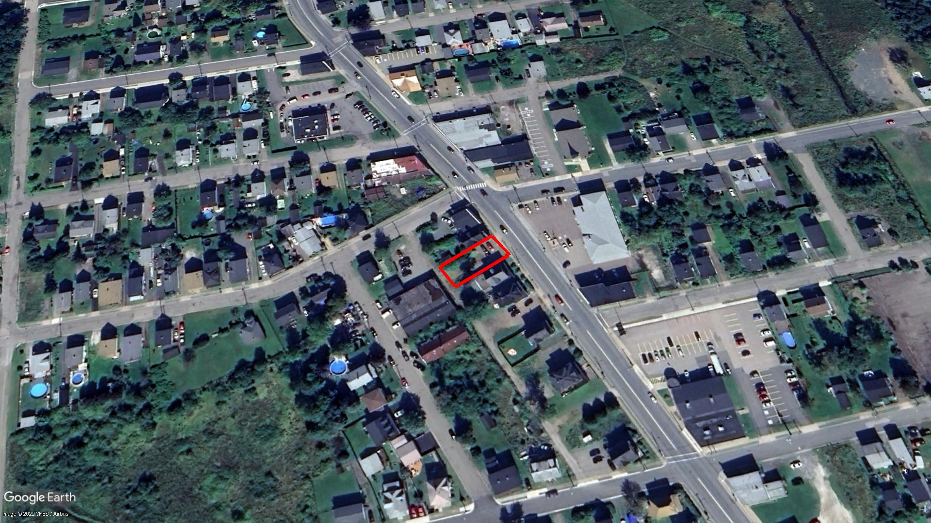 Tax Sale Cape Breton, Nova Scotia - 2359464