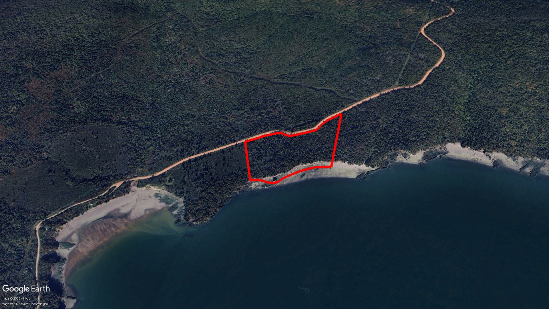 Tax Sale Cumberland, Nova Scotia - 00164682