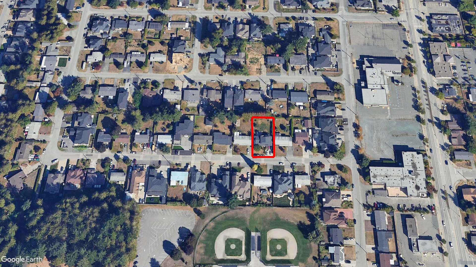 Tax Sale Abbotsford, British Columbia - 4162067806 
