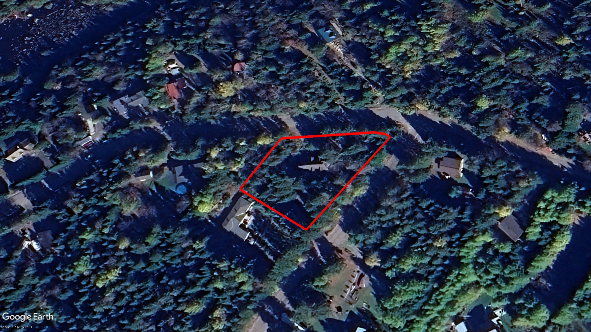 Tax Sale Les Pays-d'en-Haut, Quebec - 