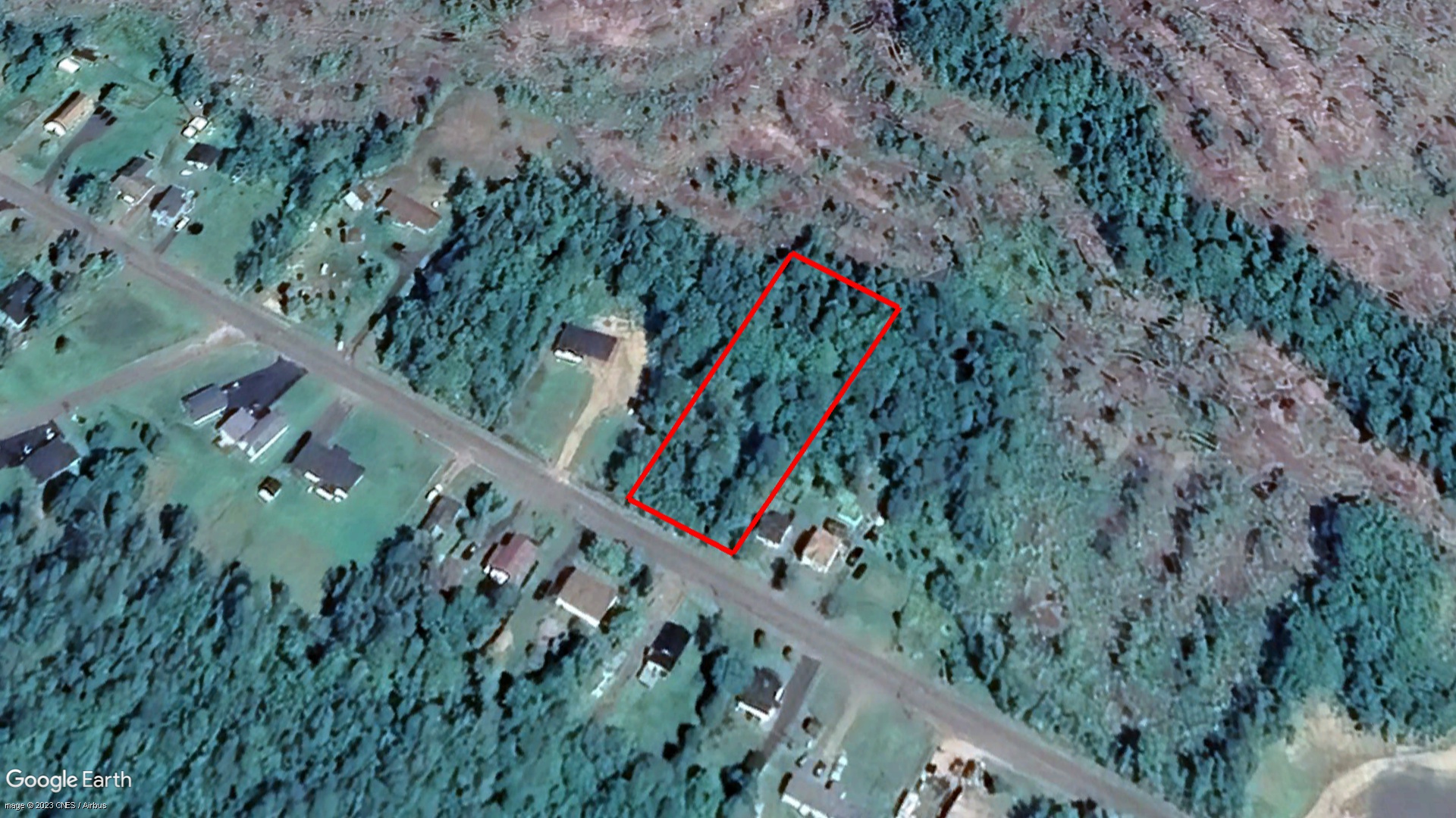 Tax Sale York/Sunbury, New Brunswick - 00843521