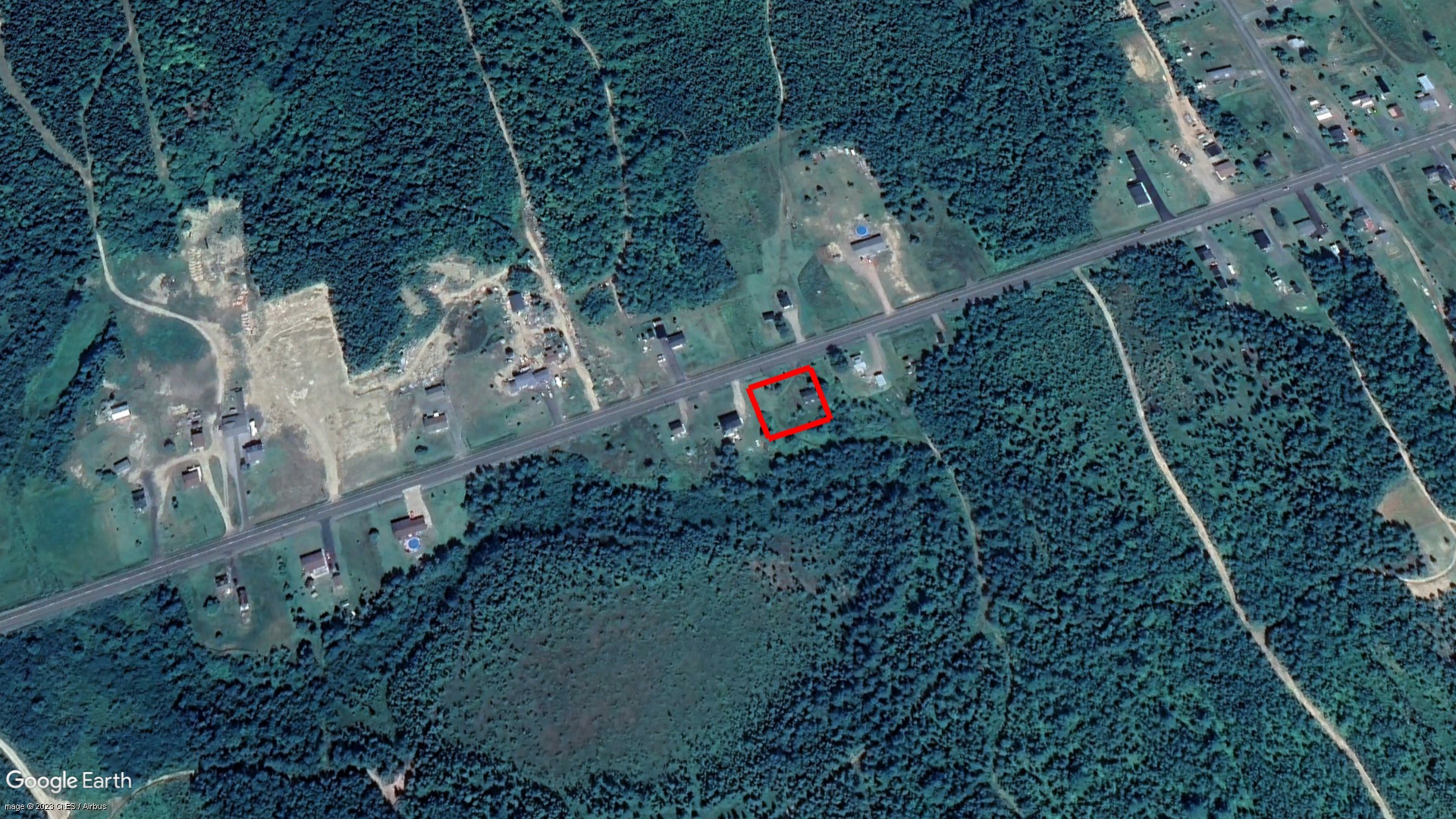 Tax Sale Gloucester, New Brunswick - 03170448