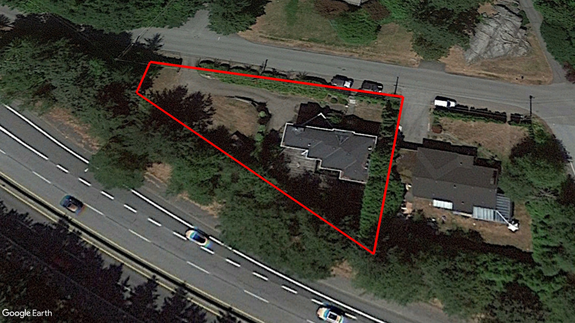 Tax Sale West Vancouver, British Columbia - 08-328-05-0554-002-000