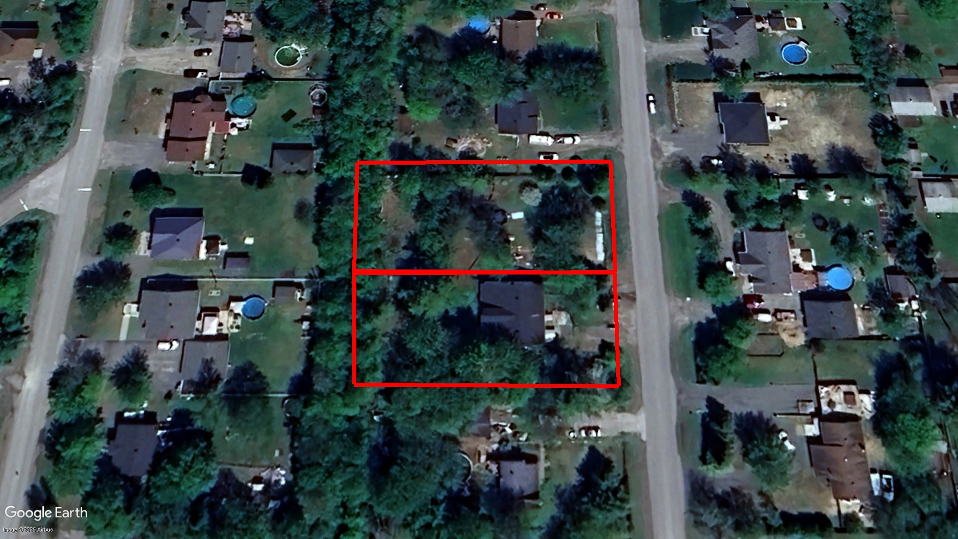 Tax Sale Montcalm, Quebec - 