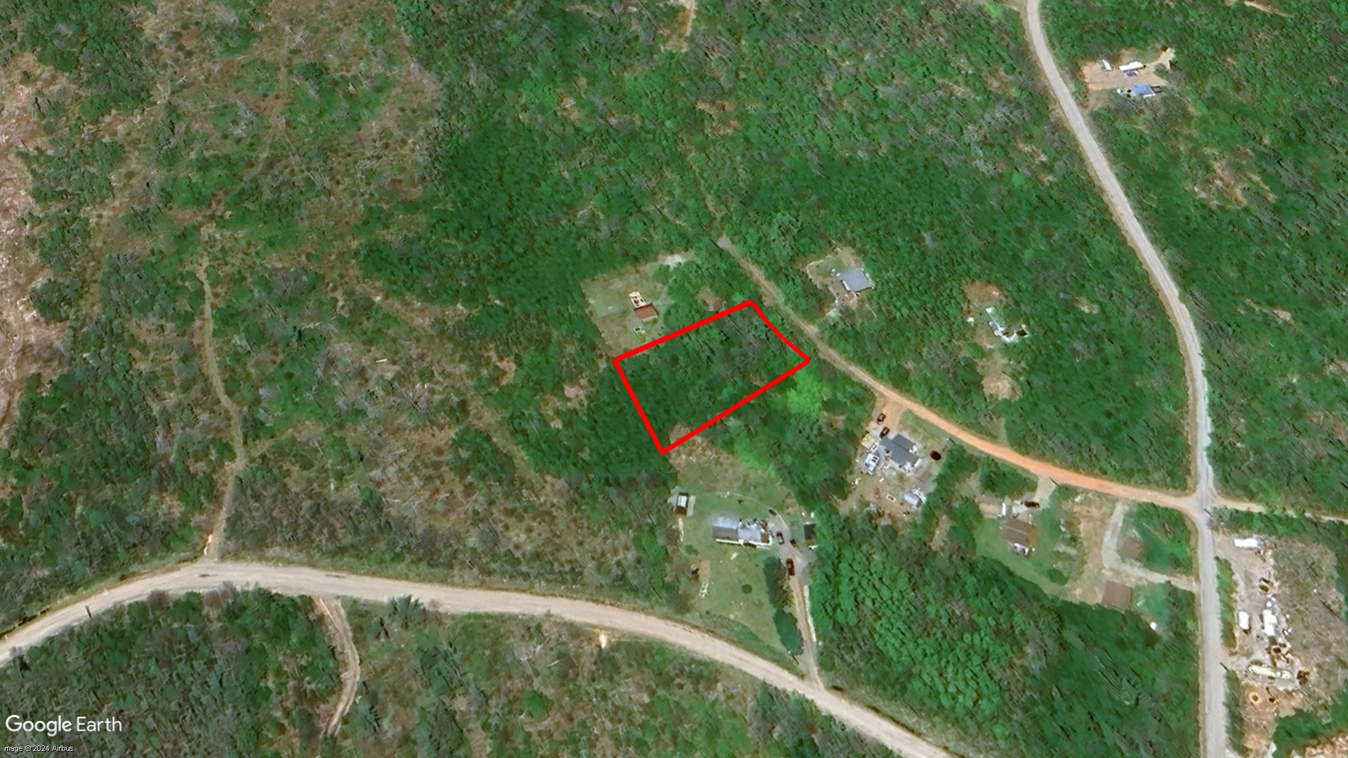 Tax Sale Chester, Nova Scotia - 01960385