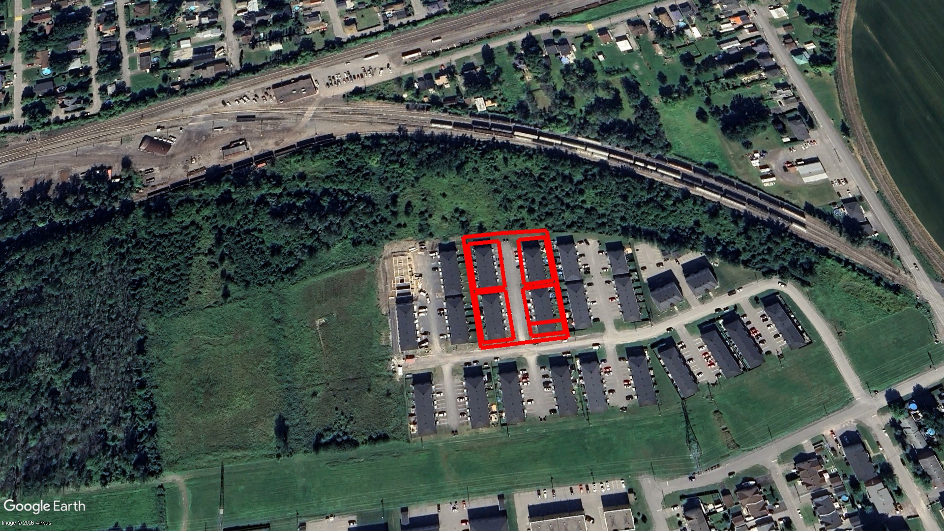 Tax Sale Vaudreuil-Soulanges, Quebec - 
