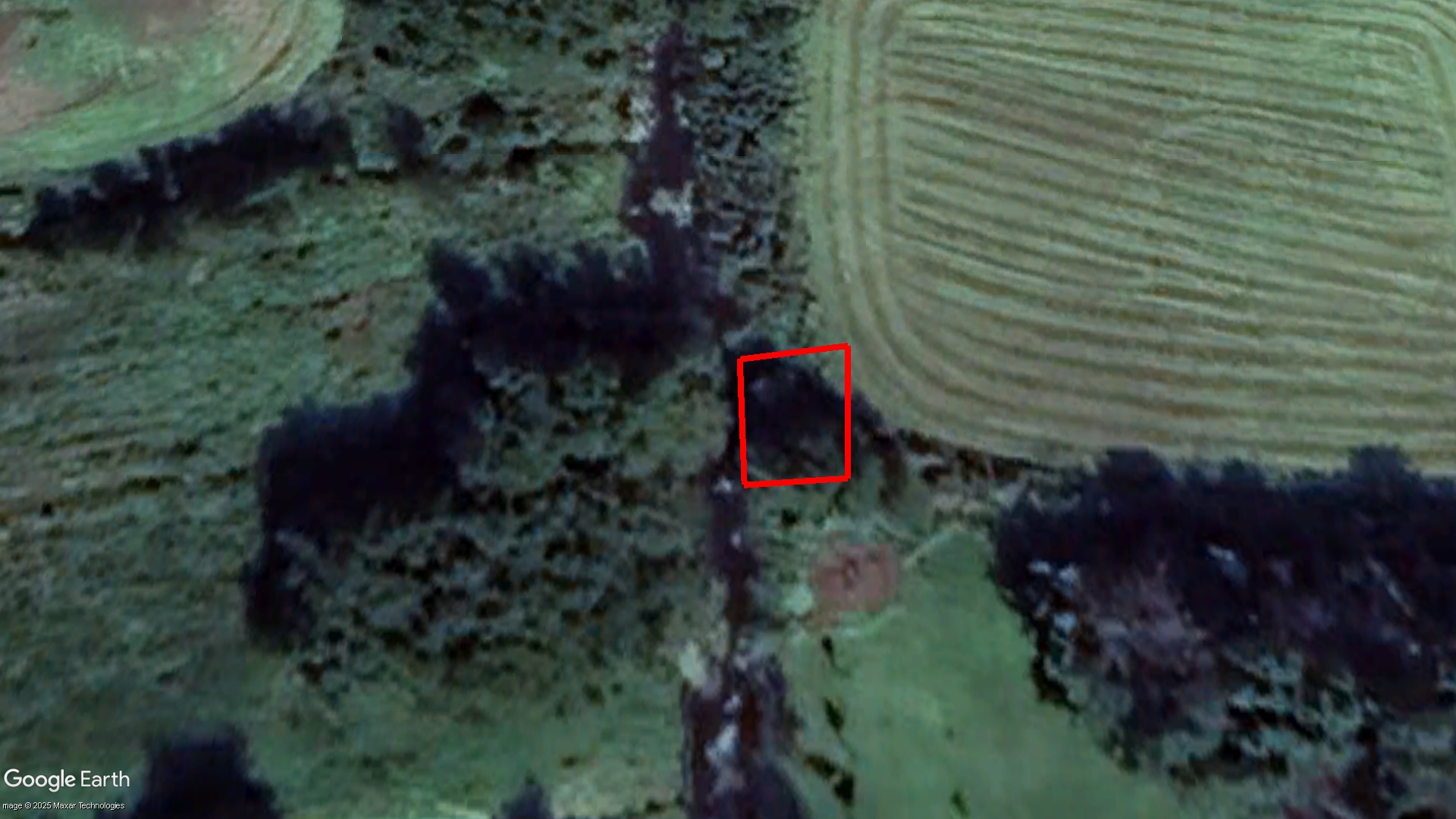 Tax Sale D’Autray, Quebec - 