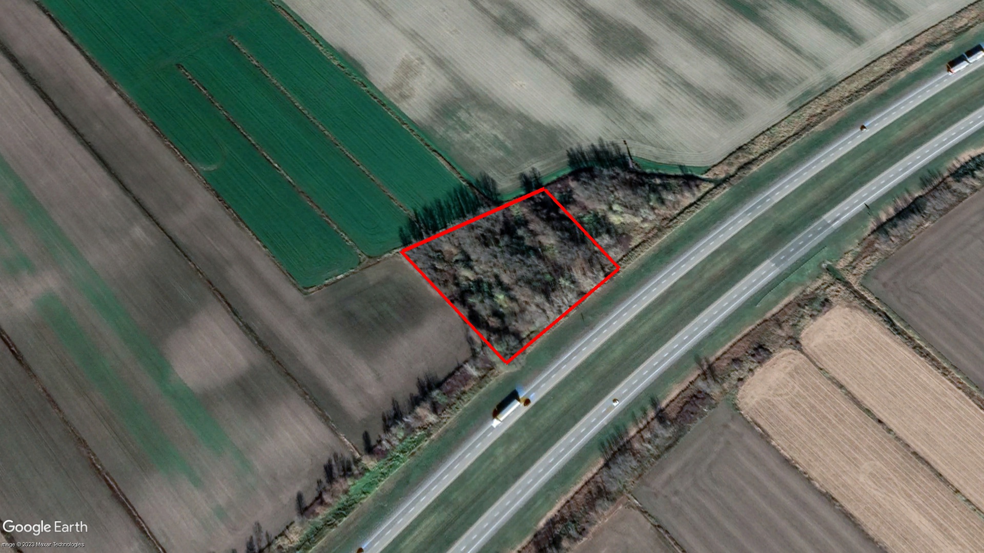 Tax Sale D’Autray, Quebec - 3513-60-7976