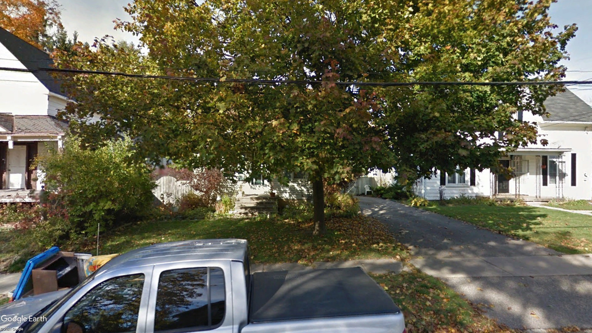 Tax Sale Aylmer, Ontario - 34 11 010 000 40600 0000