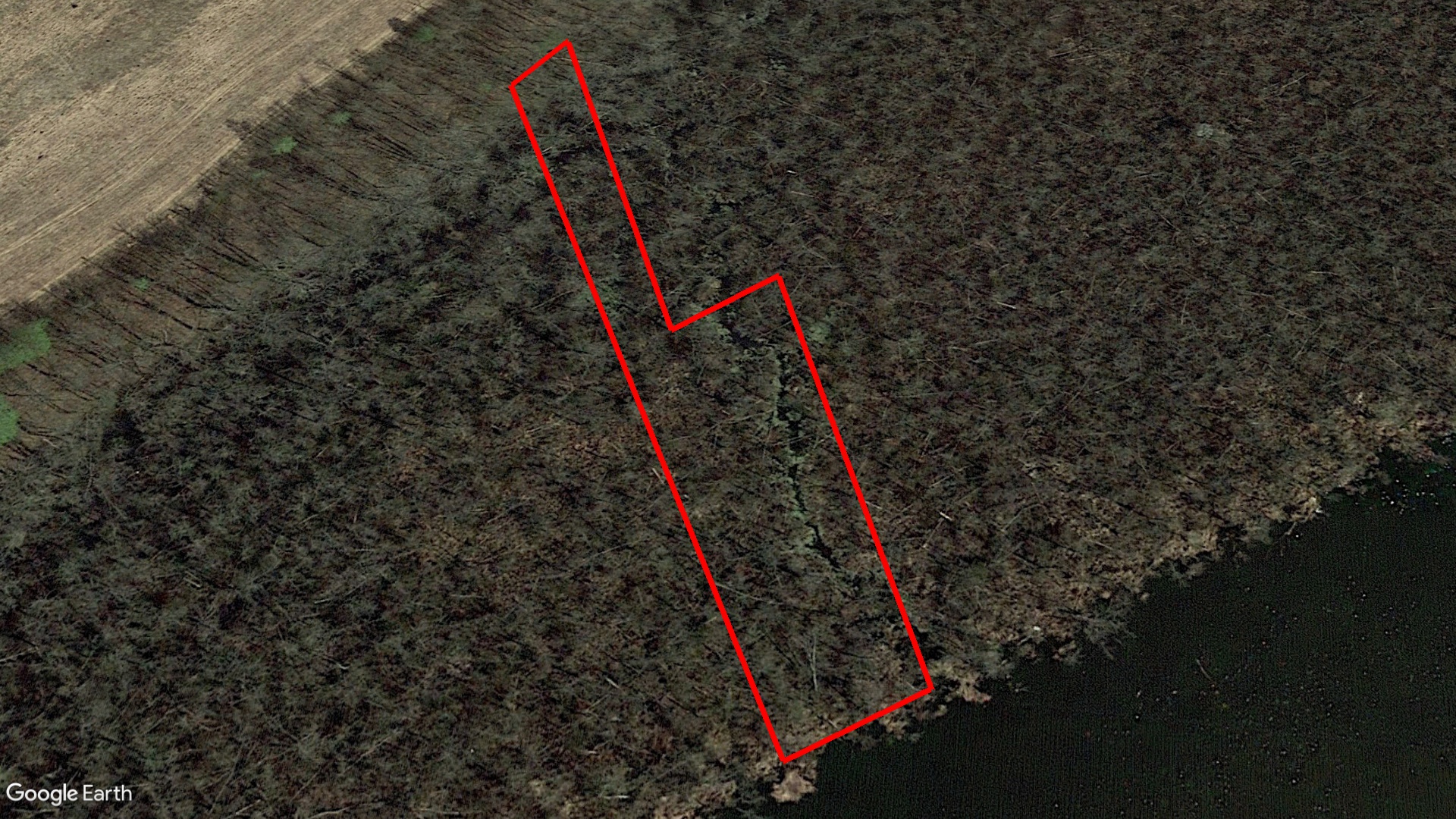 Tax Sale Quinte West, Ontario - 211-070-03860-0000