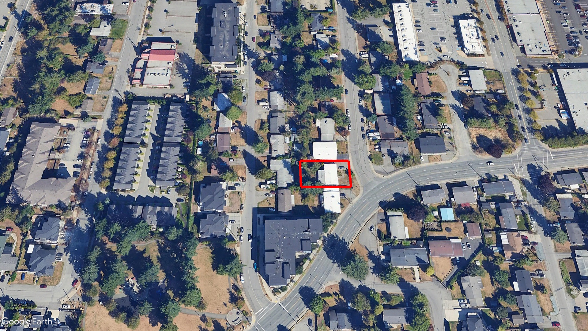 Tax Sale Abbotsford, British Columbia - 5166087306 