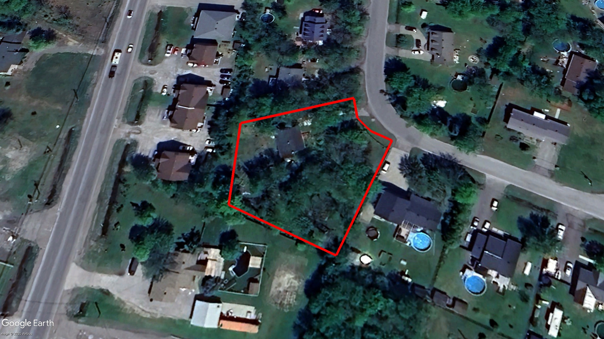 Tax Sale Montcalm, Quebec - 