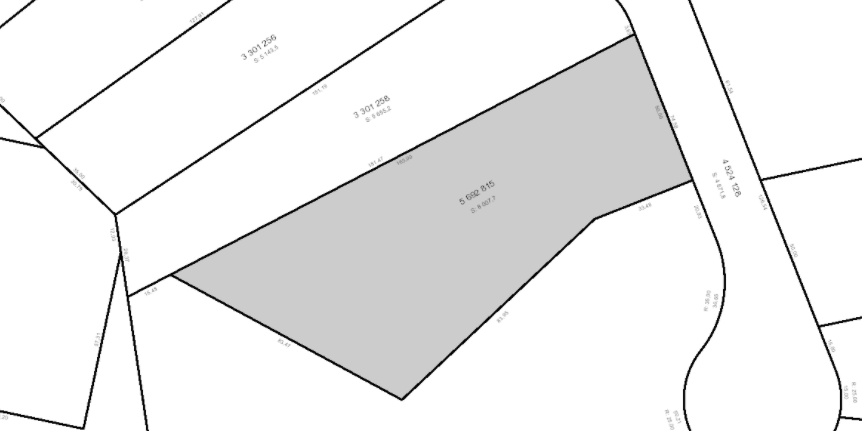 Tax Sale  Des-Collines-De-L'outaouais, Quebec - 9051-78-5076