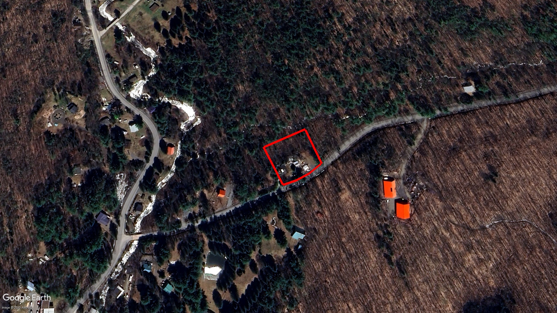 Tax Sale Montcalm, Quebec - 