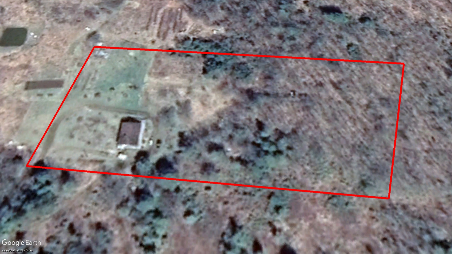 Tax Sale Clare, Nova Scotia - 00487252