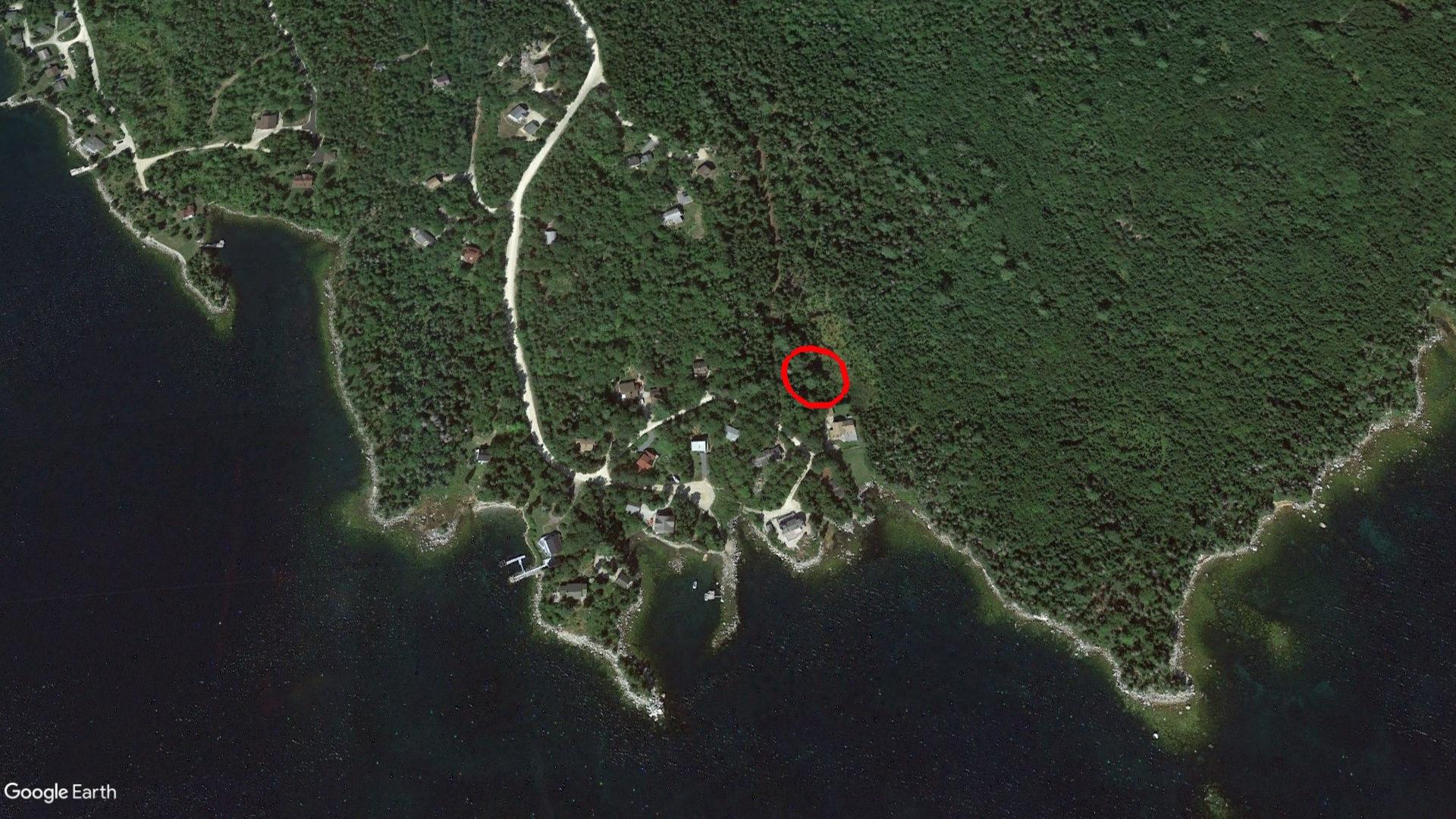 Tax Sale Chester, Nova Scotia - 03644847