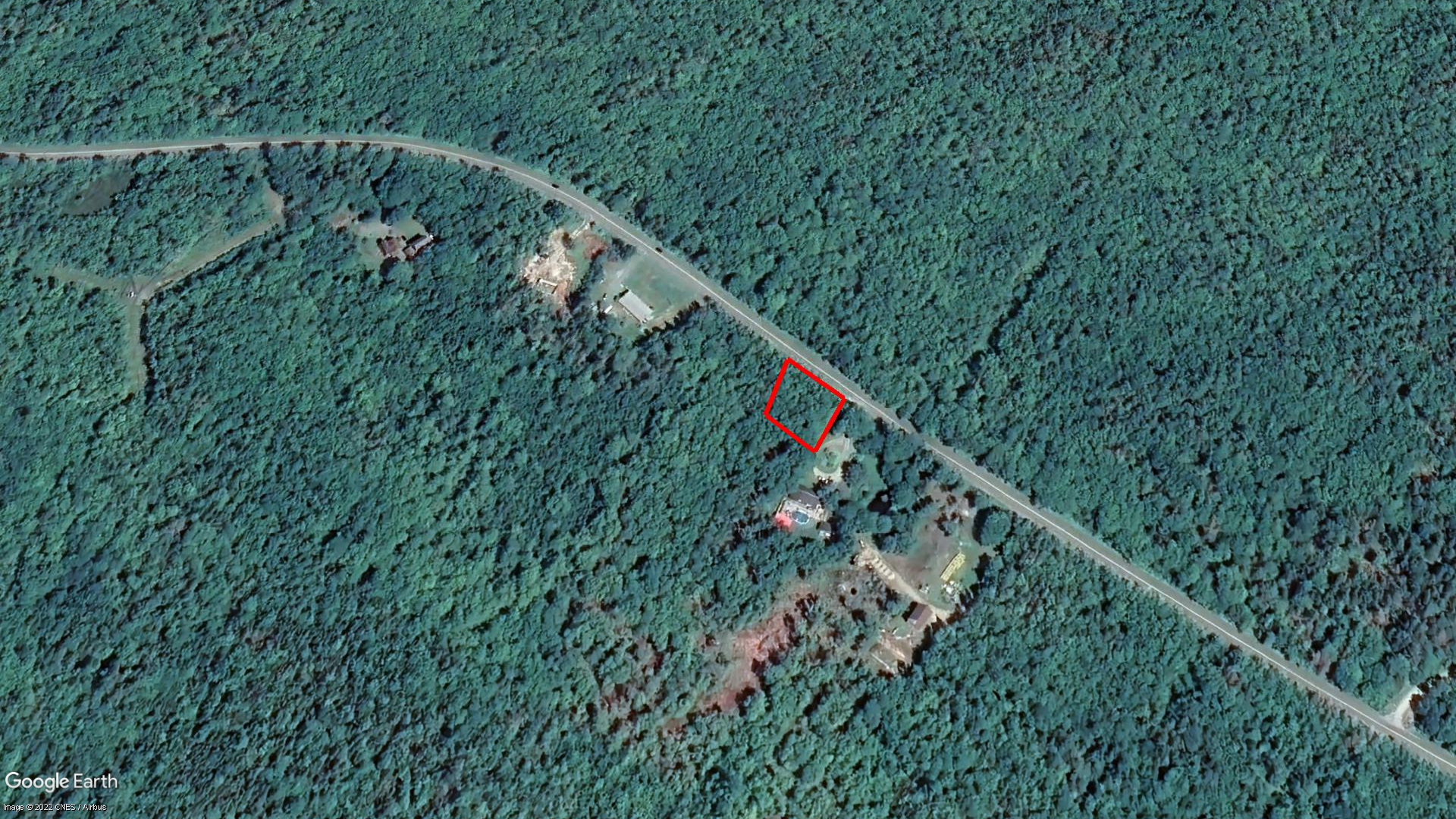 Tax Sale Queens, Nova Scotia - 05429242