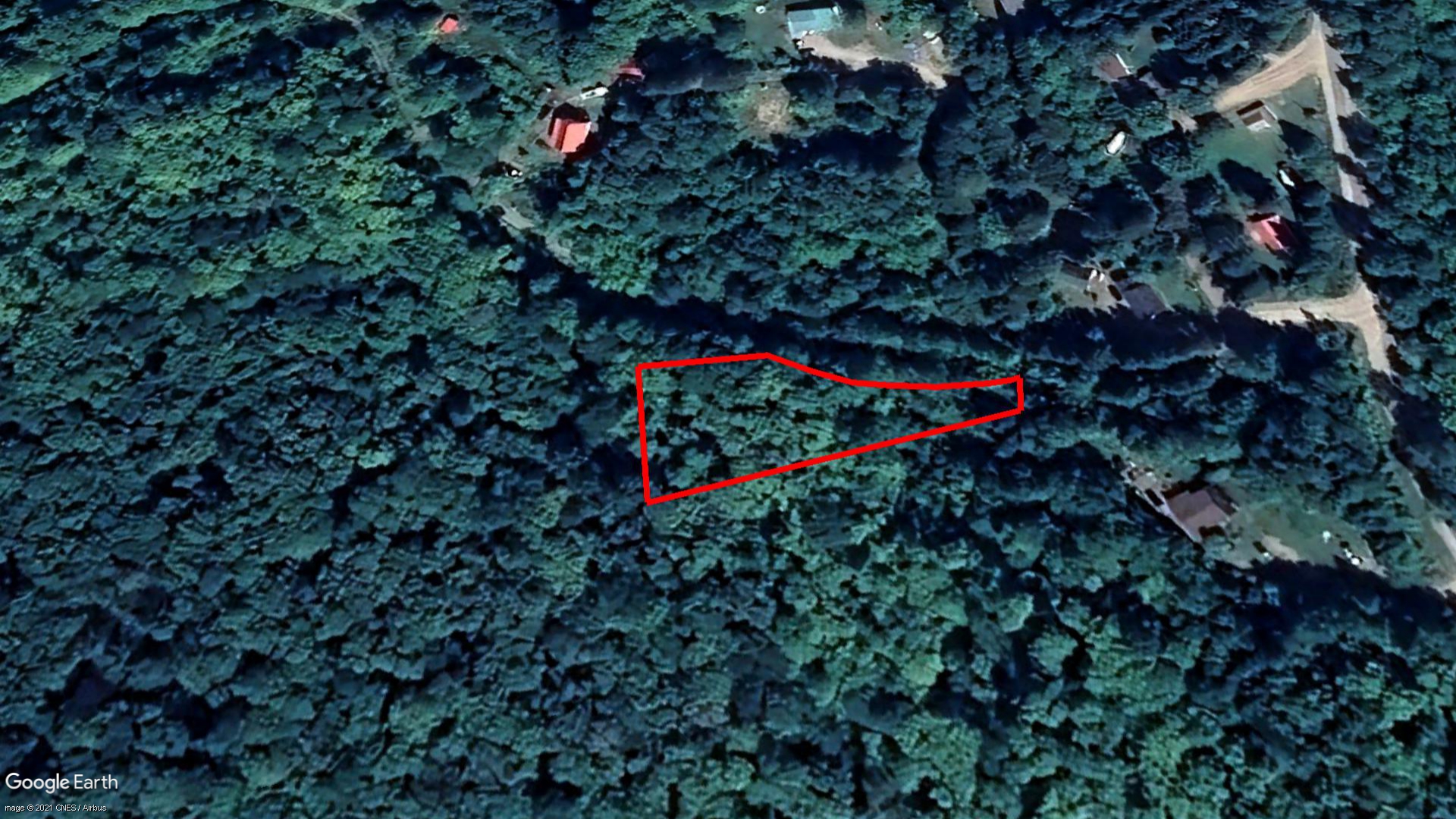 Tax Sale d’Antoine-Labelle, Quebec - 2051 72 6616