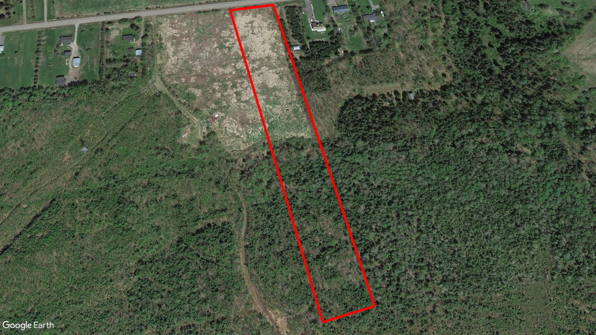 Tax Sale Albert Westmorland, New Brunswick - 05452147