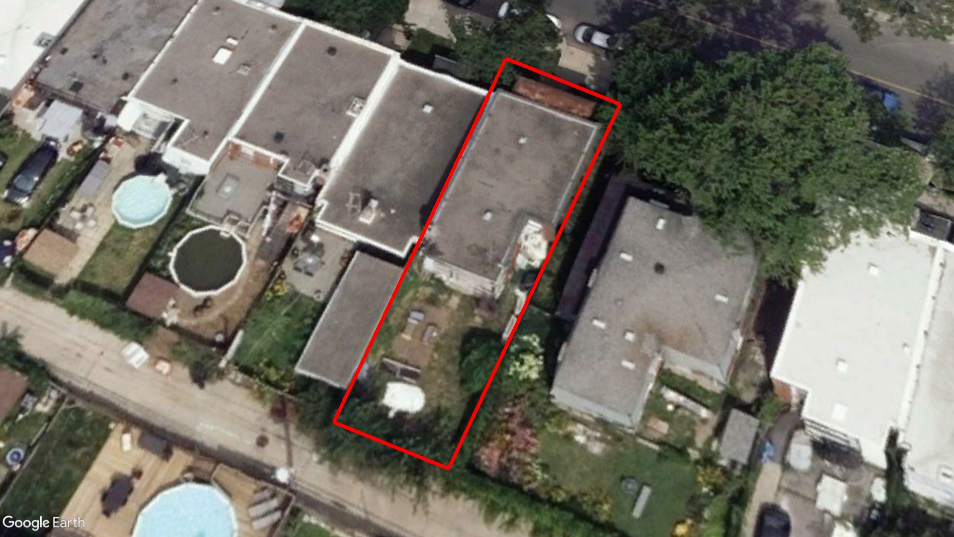 Tax Sale Montreal, Quebec - 371114-00