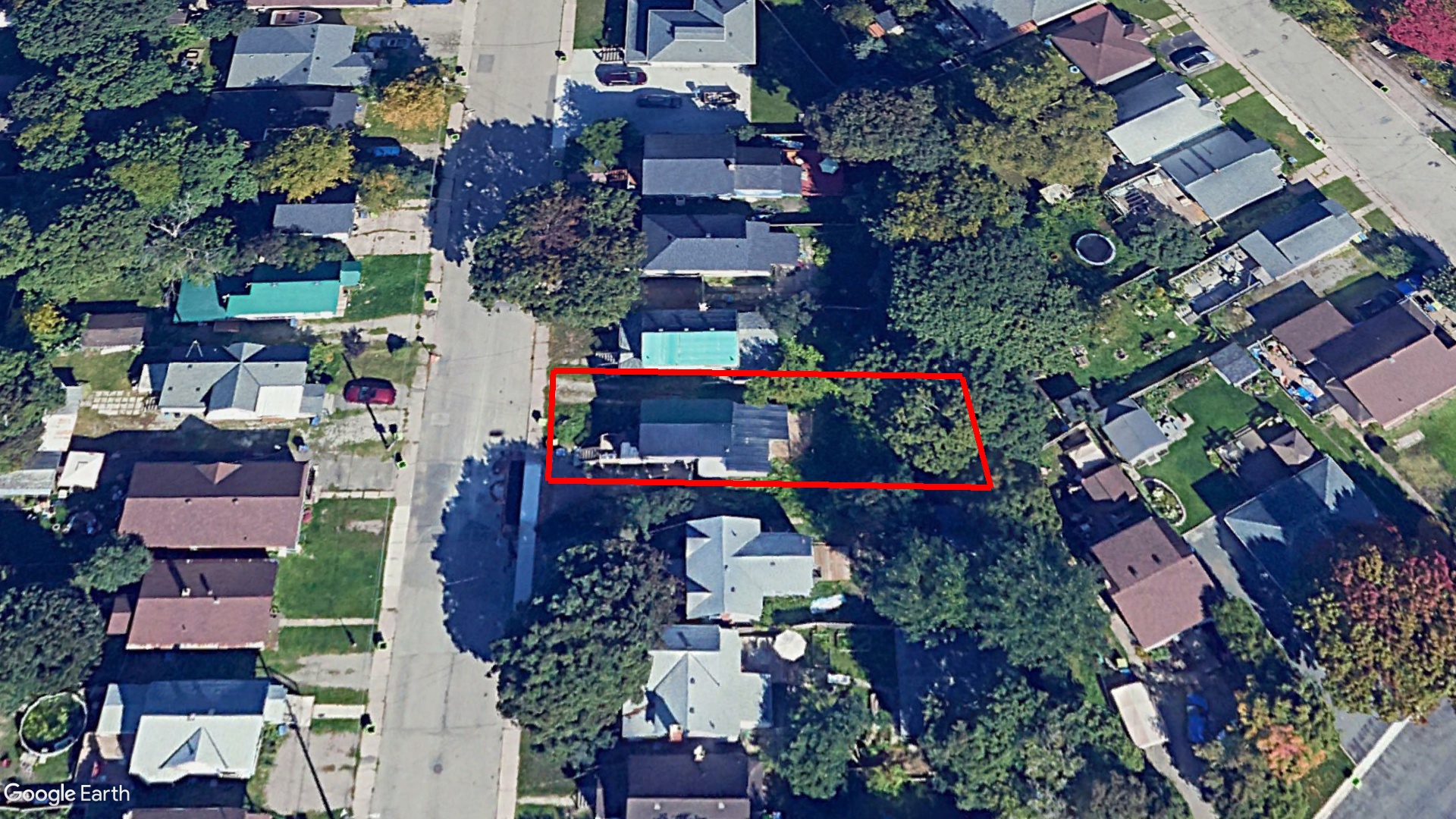 Tax Sale Sault Ste. Marie, Ontario - 5761-020-031-070-00