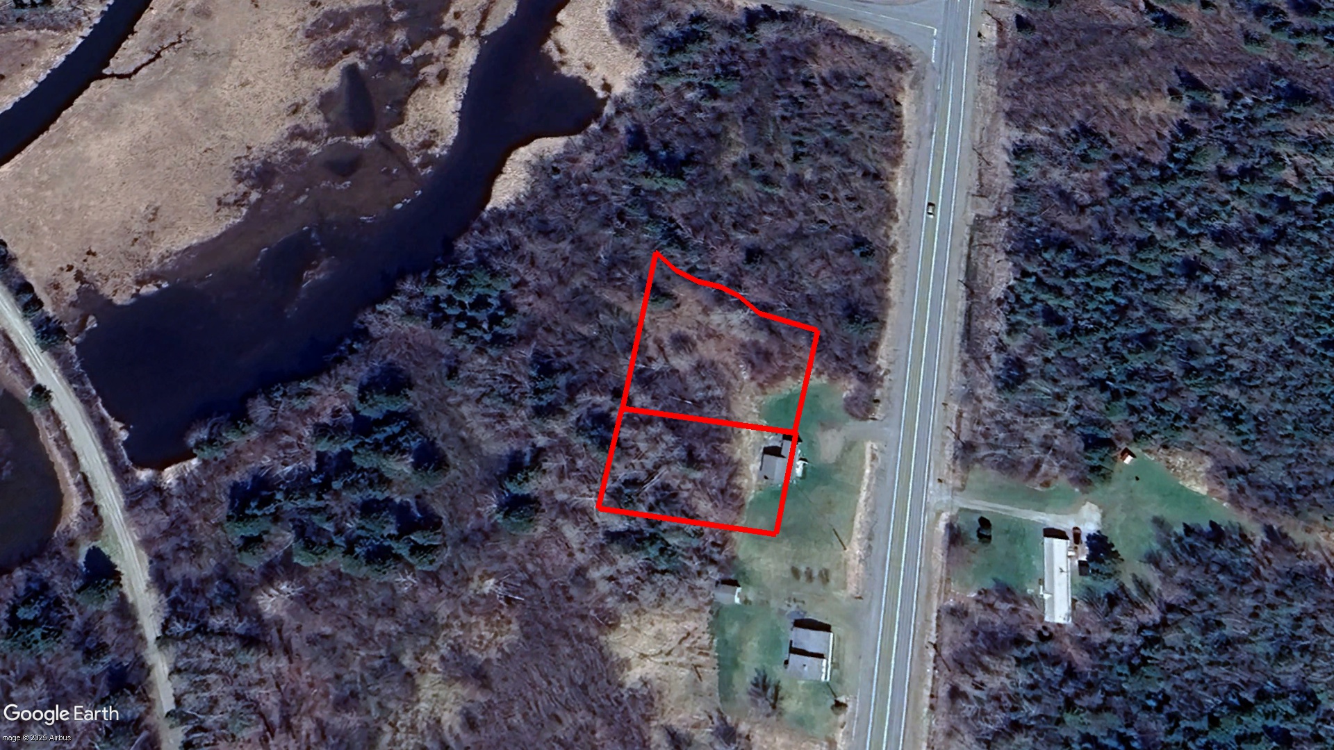 Tax Sale Inverness, Nova Scotia - 02801698