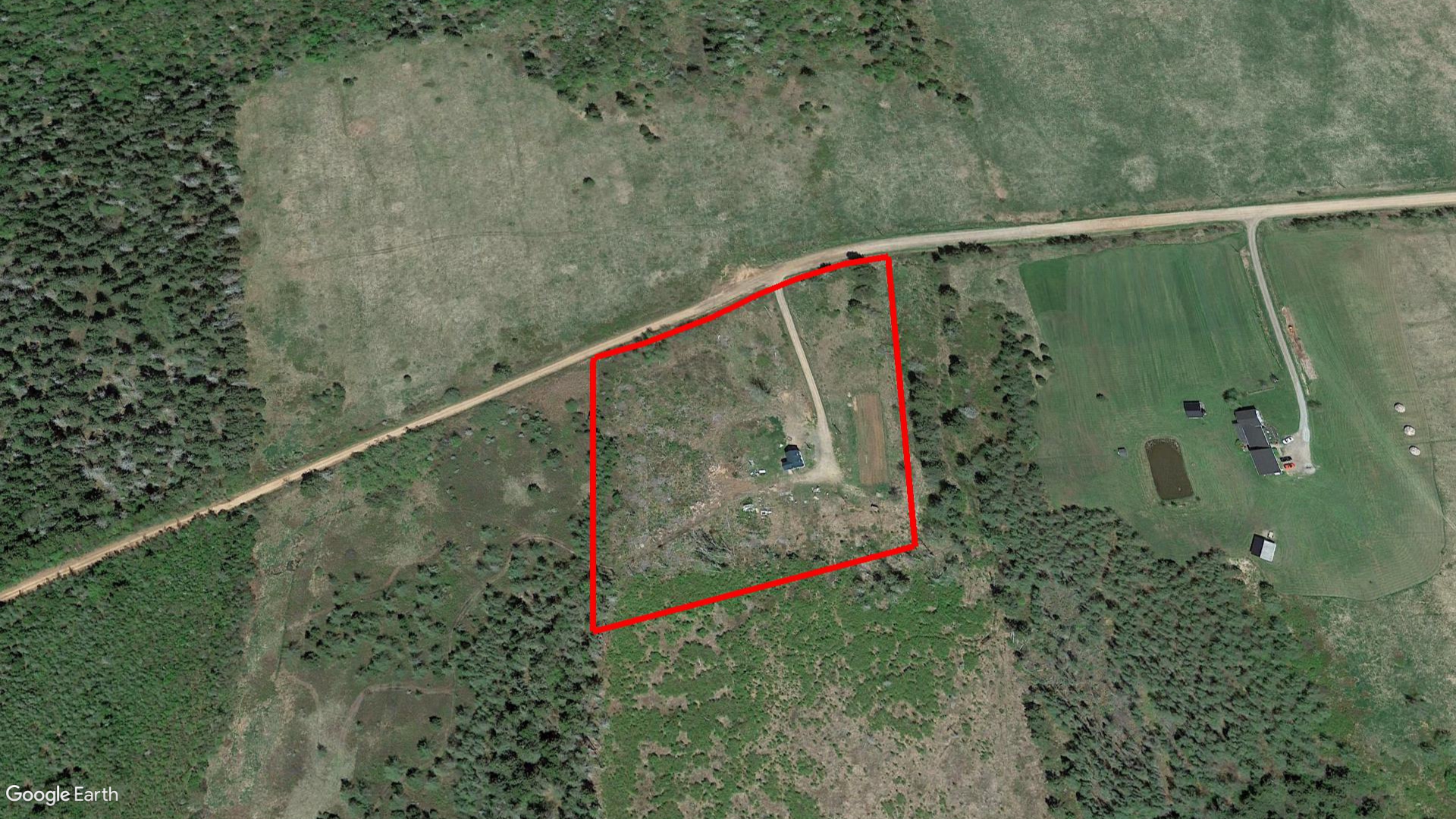 Tax Sale Cumberland, Nova Scotia - 1727605