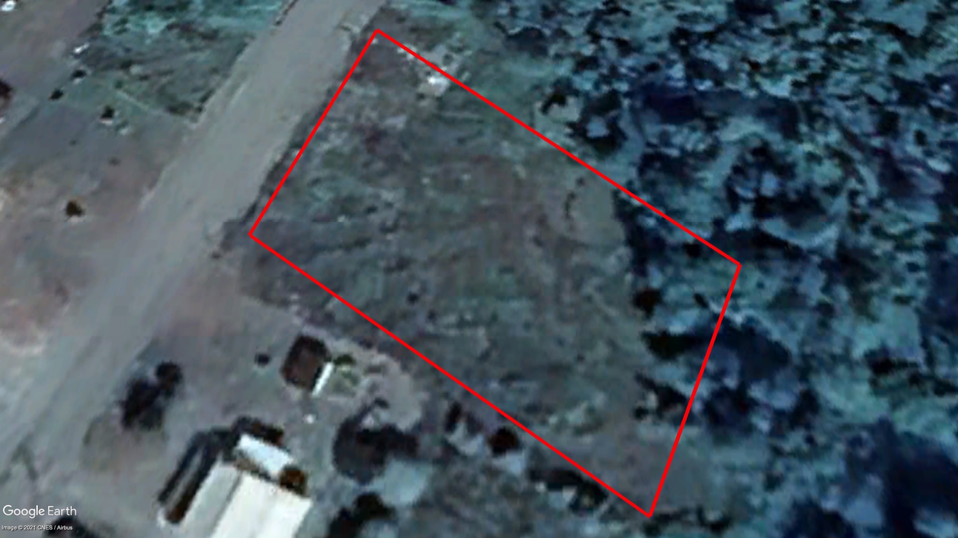 Tax Sale Bathurst, New Brunswick - 03110430