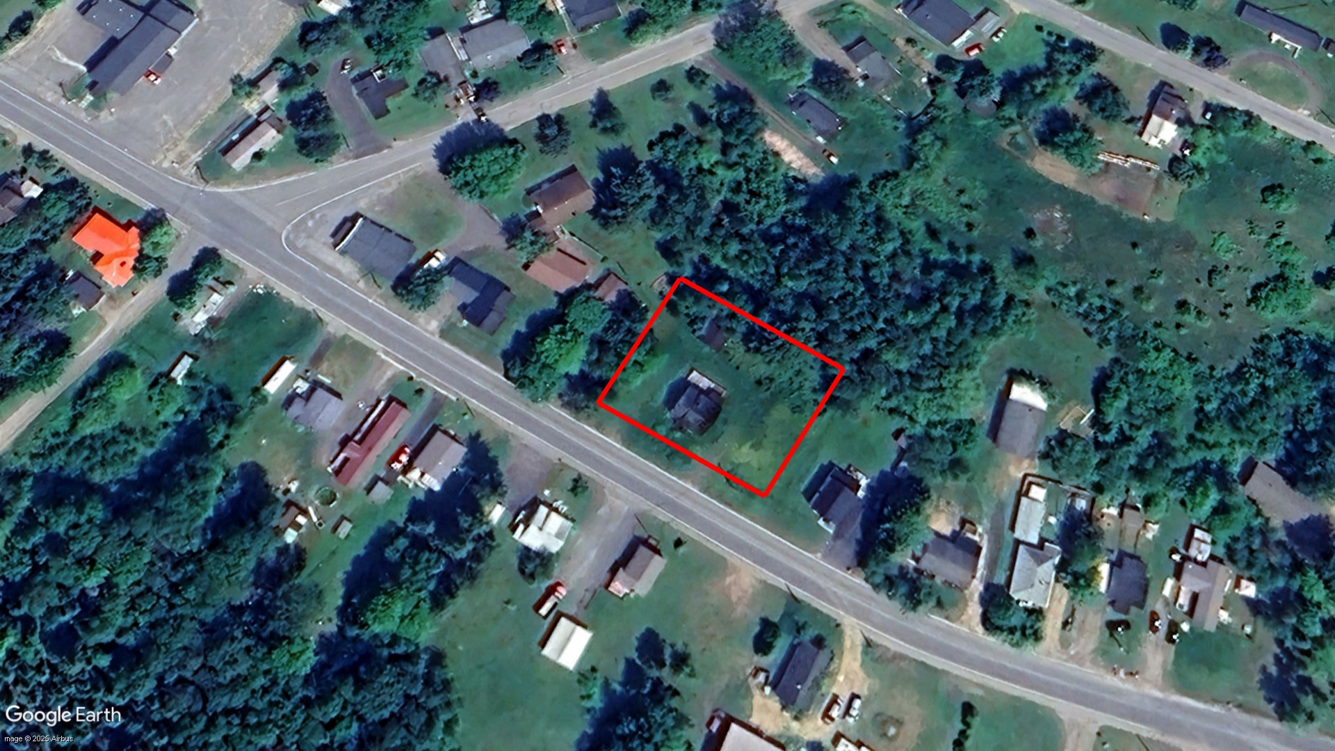 147 King Street, Grand Lake