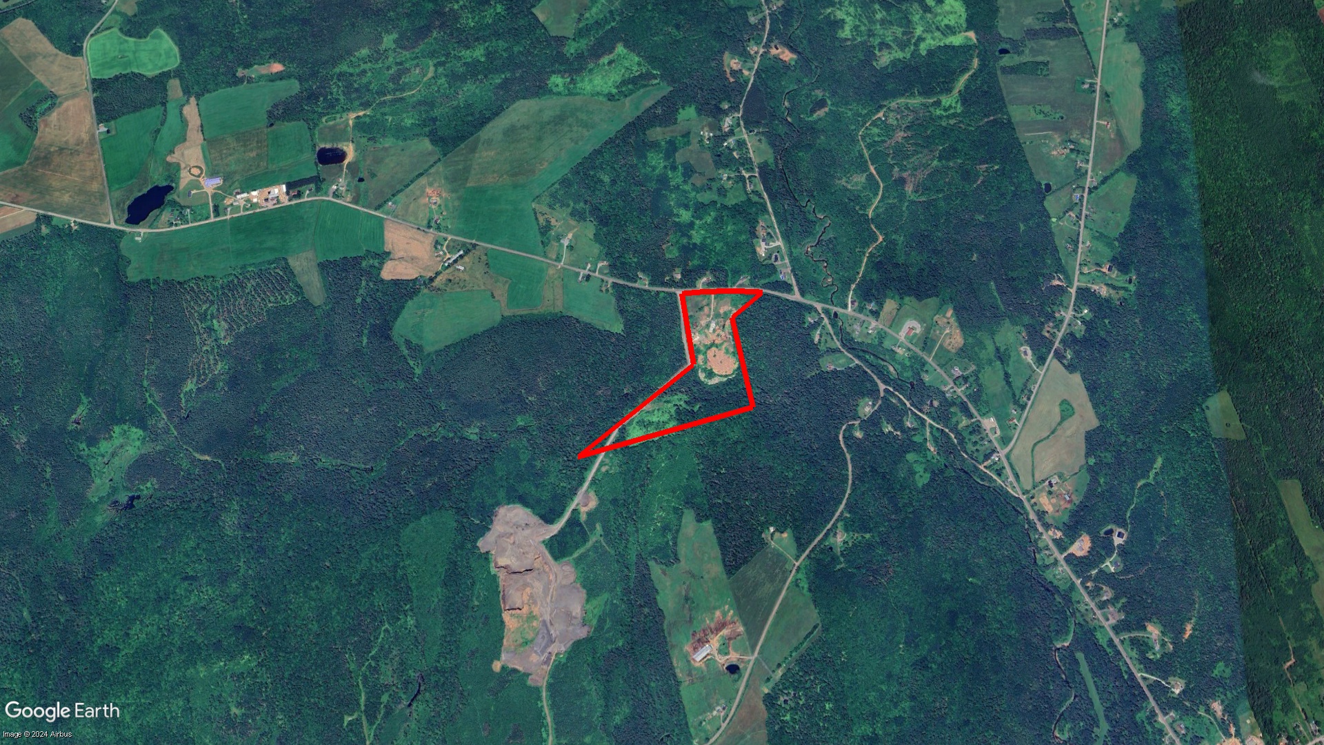 Tax Sale Kings, New Brunswick - 04732845