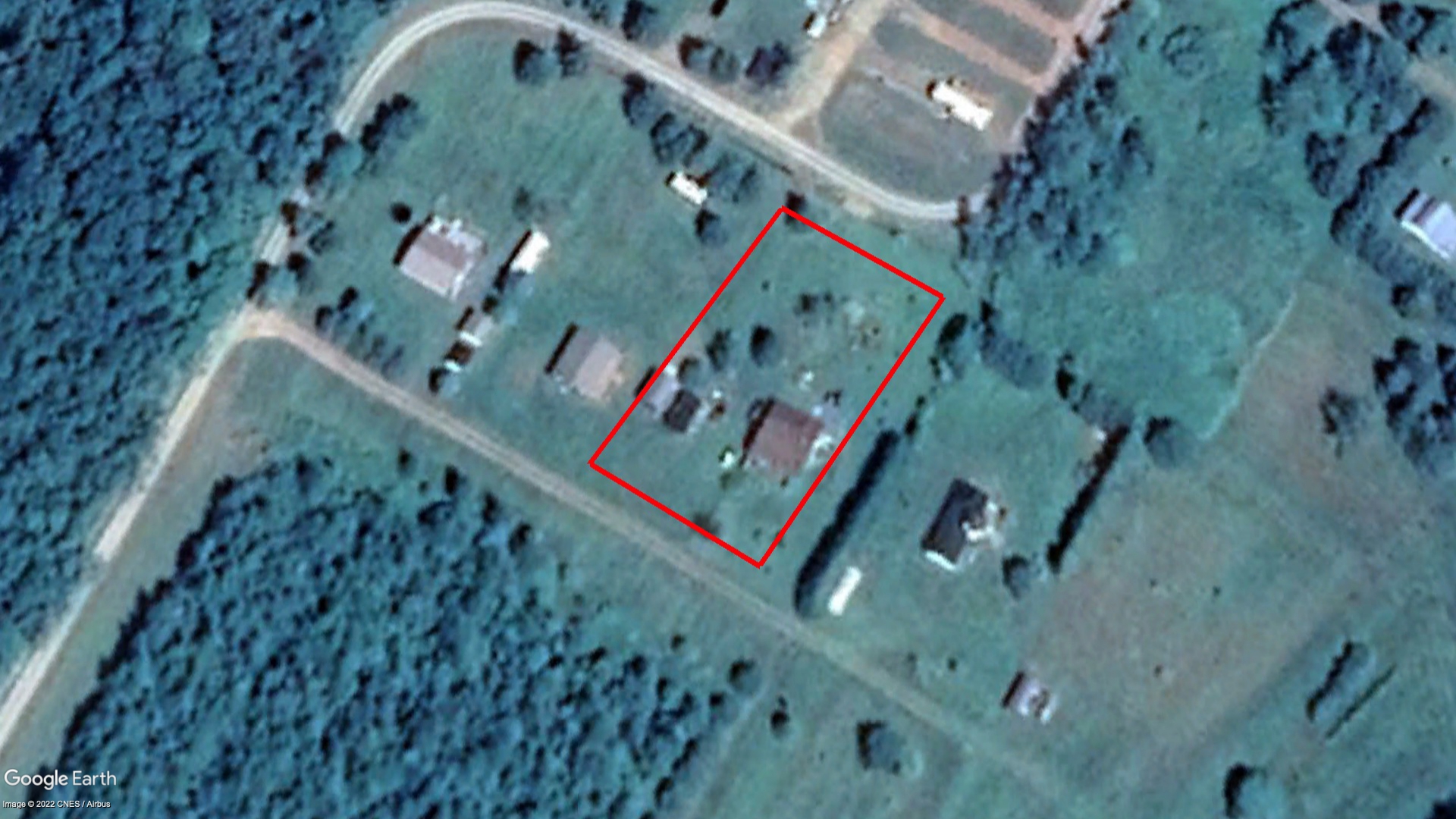 Tax Sale Cumberland, Nova Scotia - 05263085