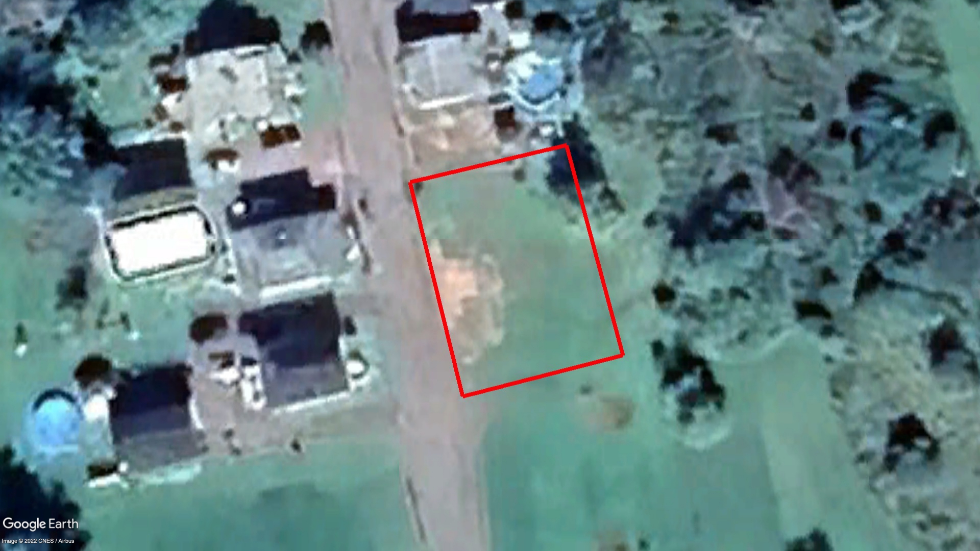 Tax Sale Cumberland, Nova Scotia - 01993062