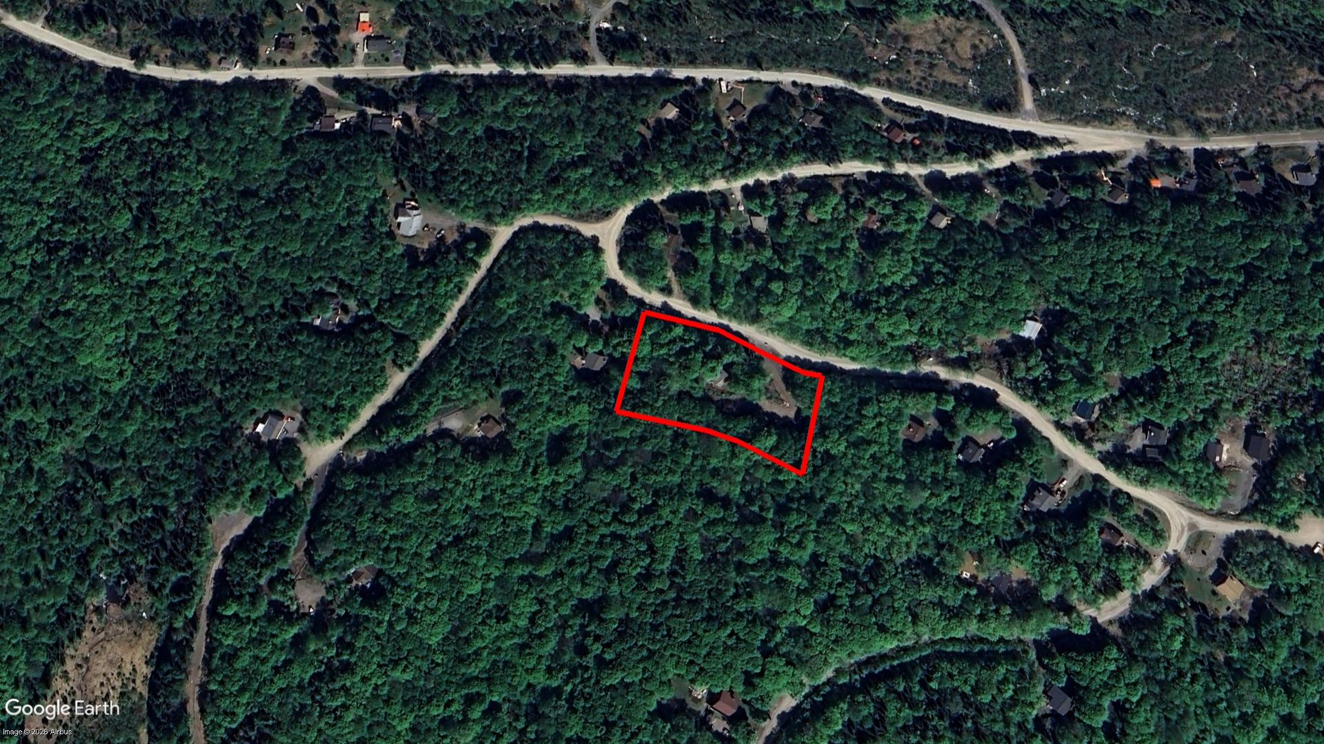 Tax Sale Les Pays-d'en-Haut, Quebec - 