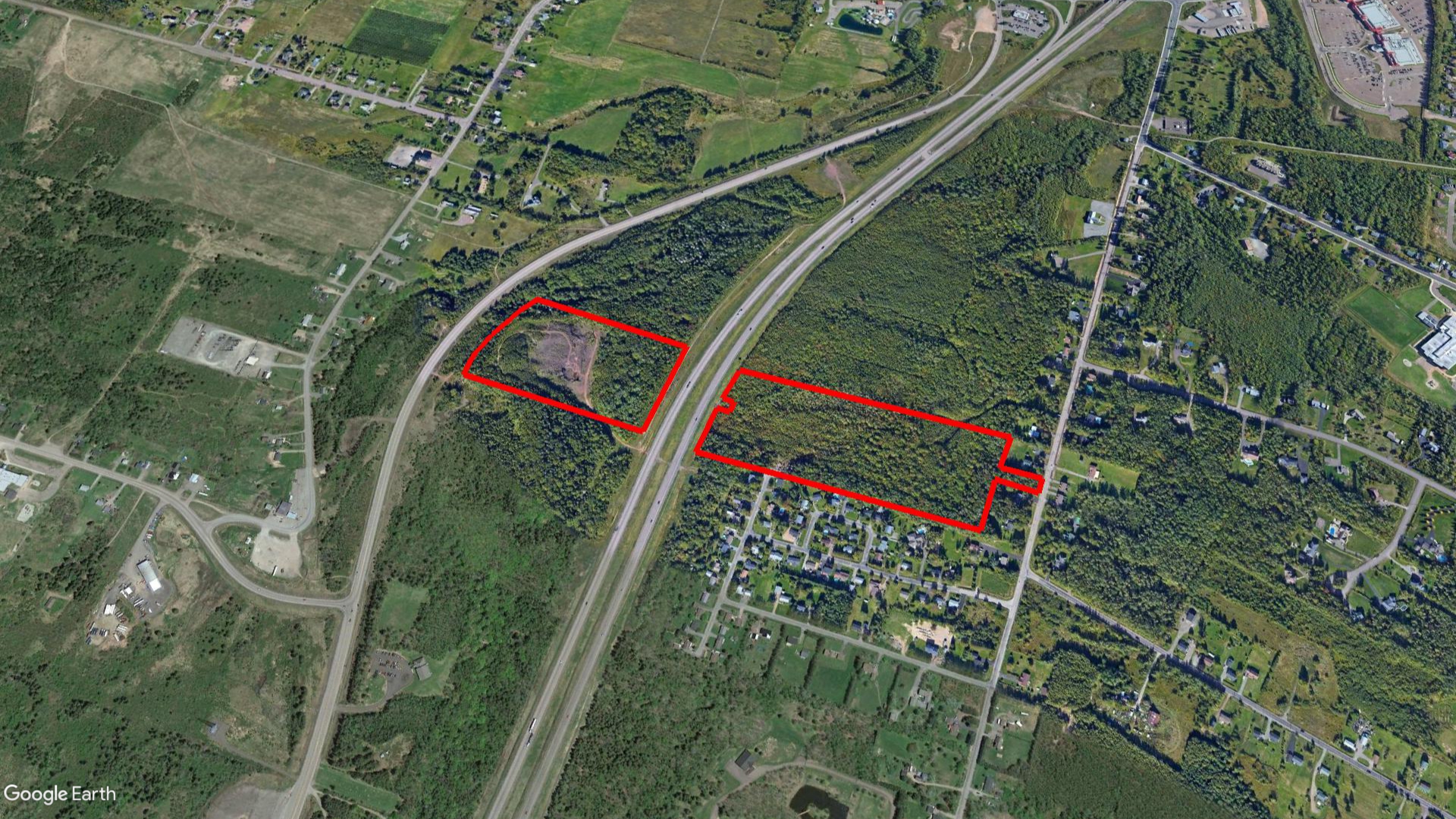 Tax Sale Moncton, New Brunswick - 02229951