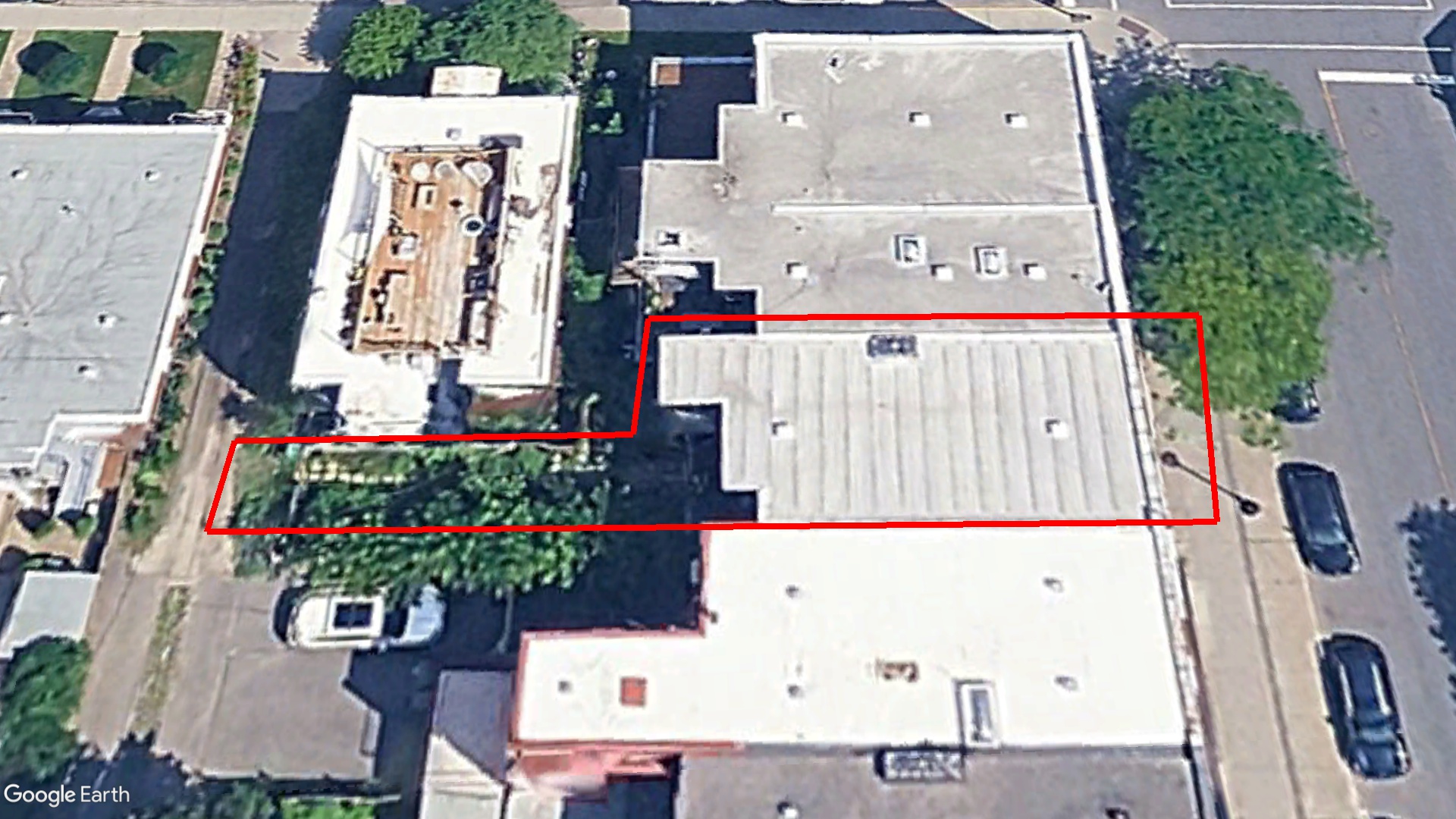 Tax Sale Montreal, Quebec - 010501-31