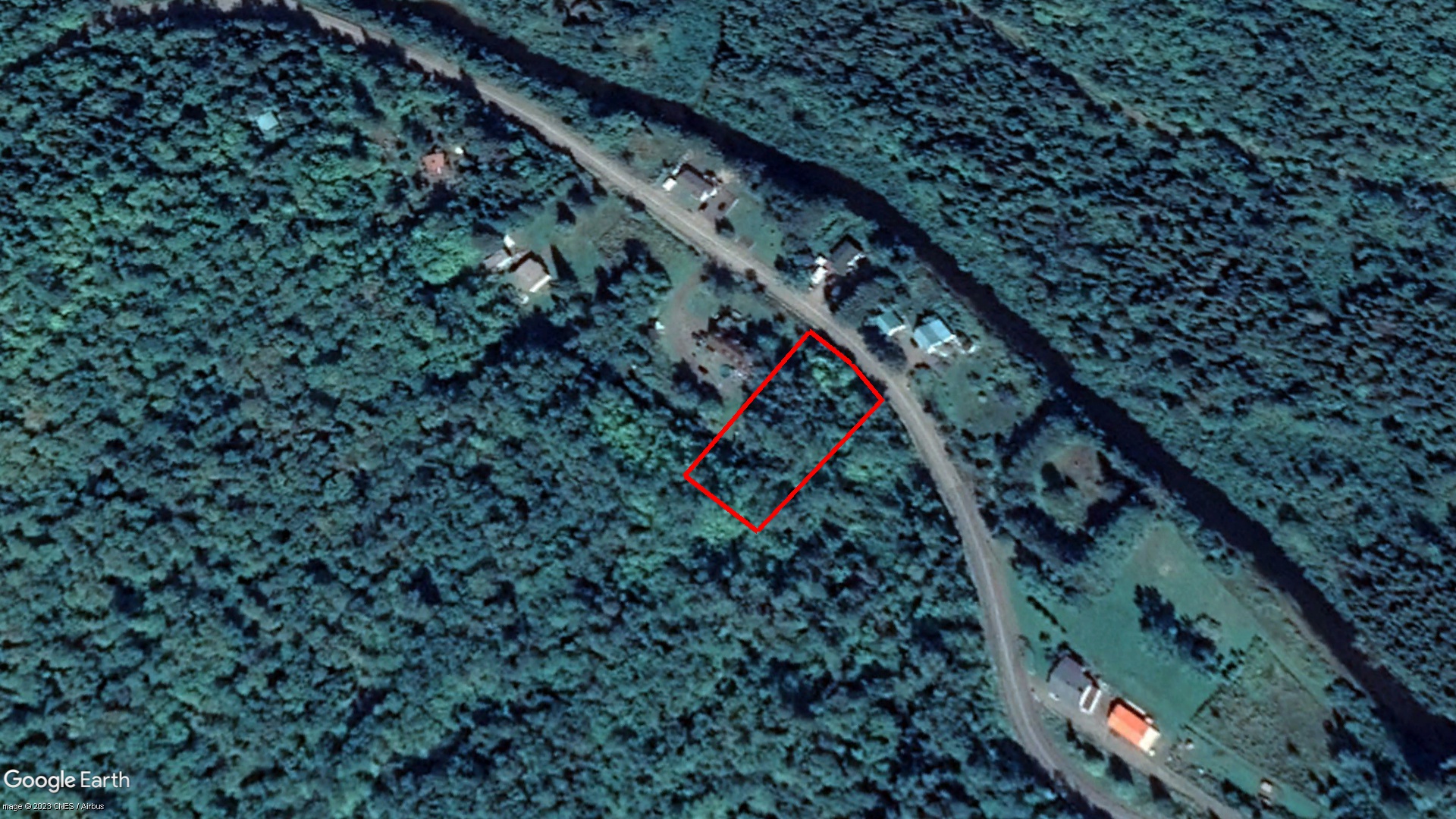 Tax Sale Maskinongé, Quebec - 4963-22-4147