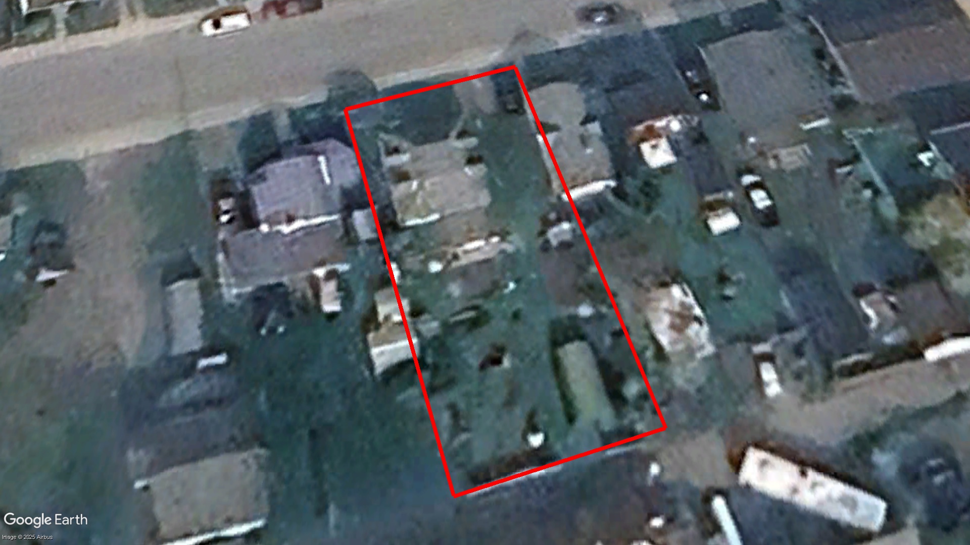 Tax Sale Chapleau, Ontario - 52 92 000 002 17100 0000