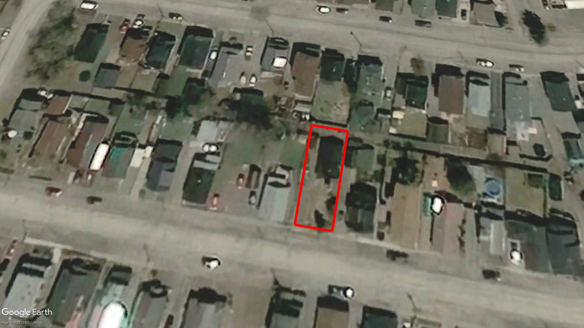 Tax Sale Kirkland Lake, Ontario - 54 68 000 007 06300 0000