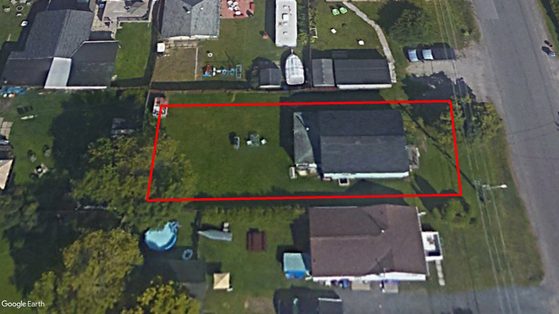 Tax Sale Sault Ste. Marie, Ontario - 5761-030-046-050-00