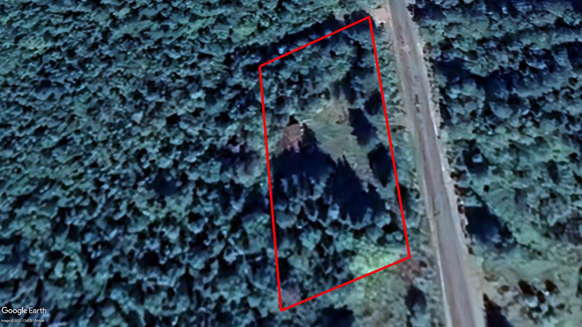 Tax Sale Bathurst, New Brunswick - 03112458