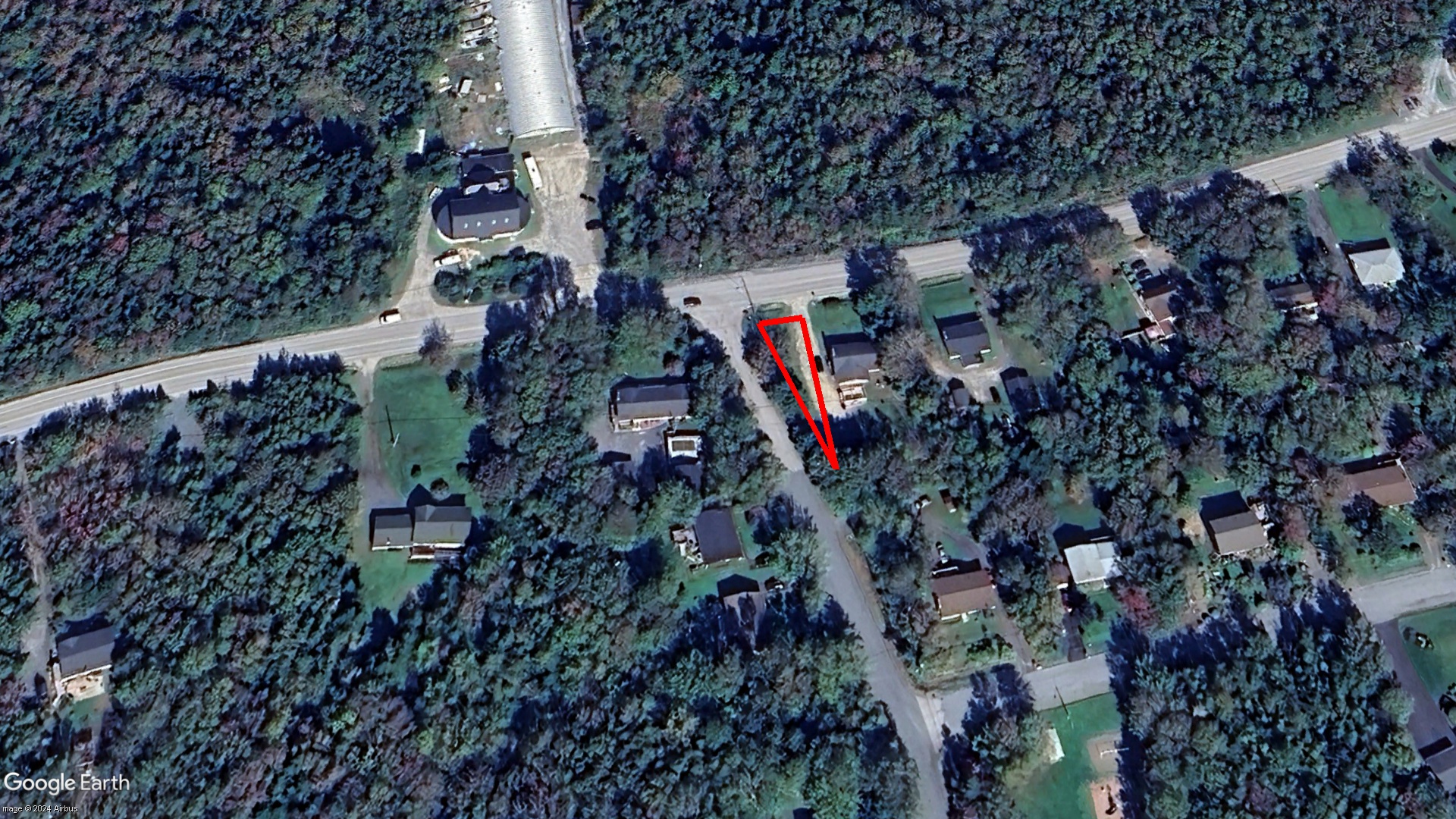 Tax Sale Halifax, Nova Scotia - 10579244