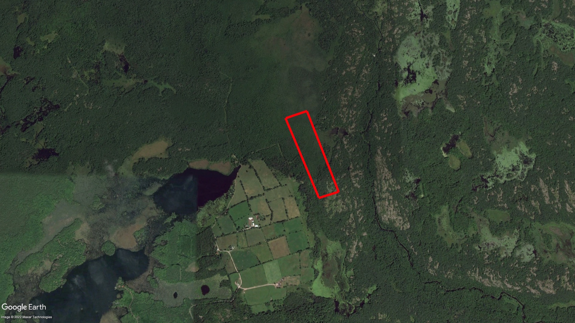 Tax Sale Tweed, Ontario - 12 31 132 025 06200 0000