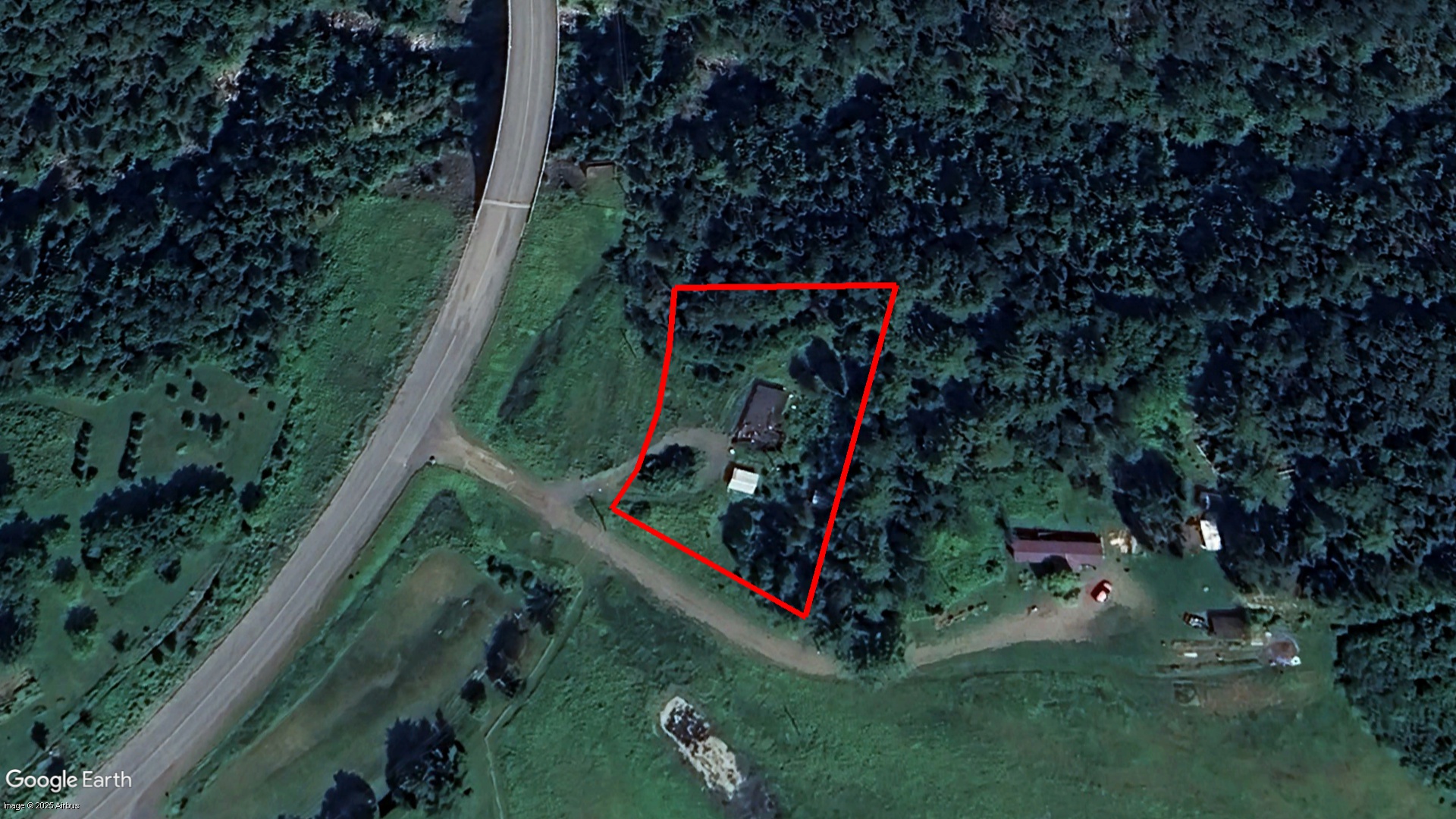 Tax Sale Carleton, New Brunswick - 00389983