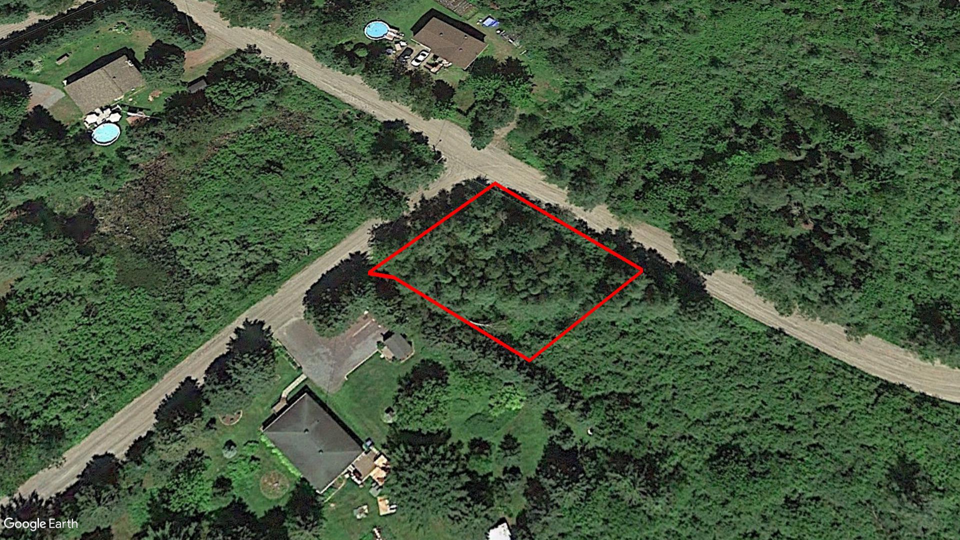 Tax Sale Des Laurentides, Quebec - 5197-08-6831