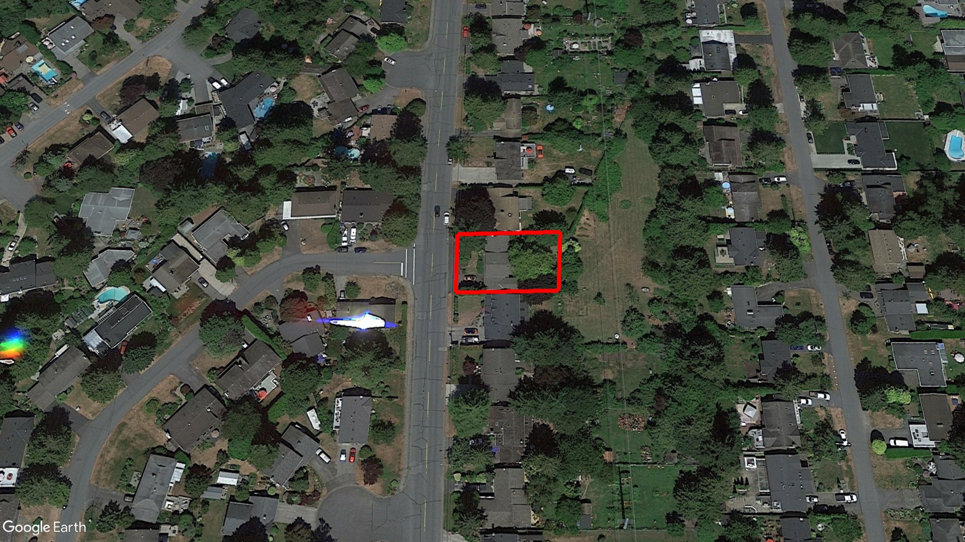 Tax Sale Delta, British Columbia - 11-306-D-210-808-00-0